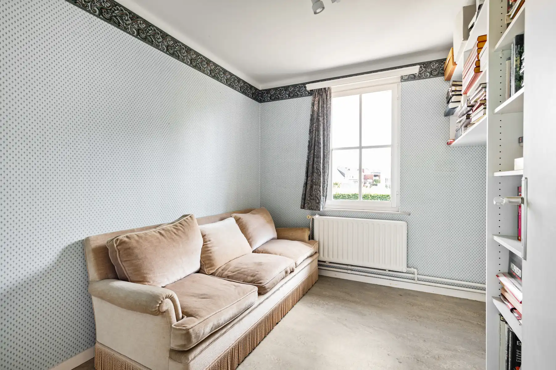 Top gelegen villa te koop op 1185 m2 grond foto 20