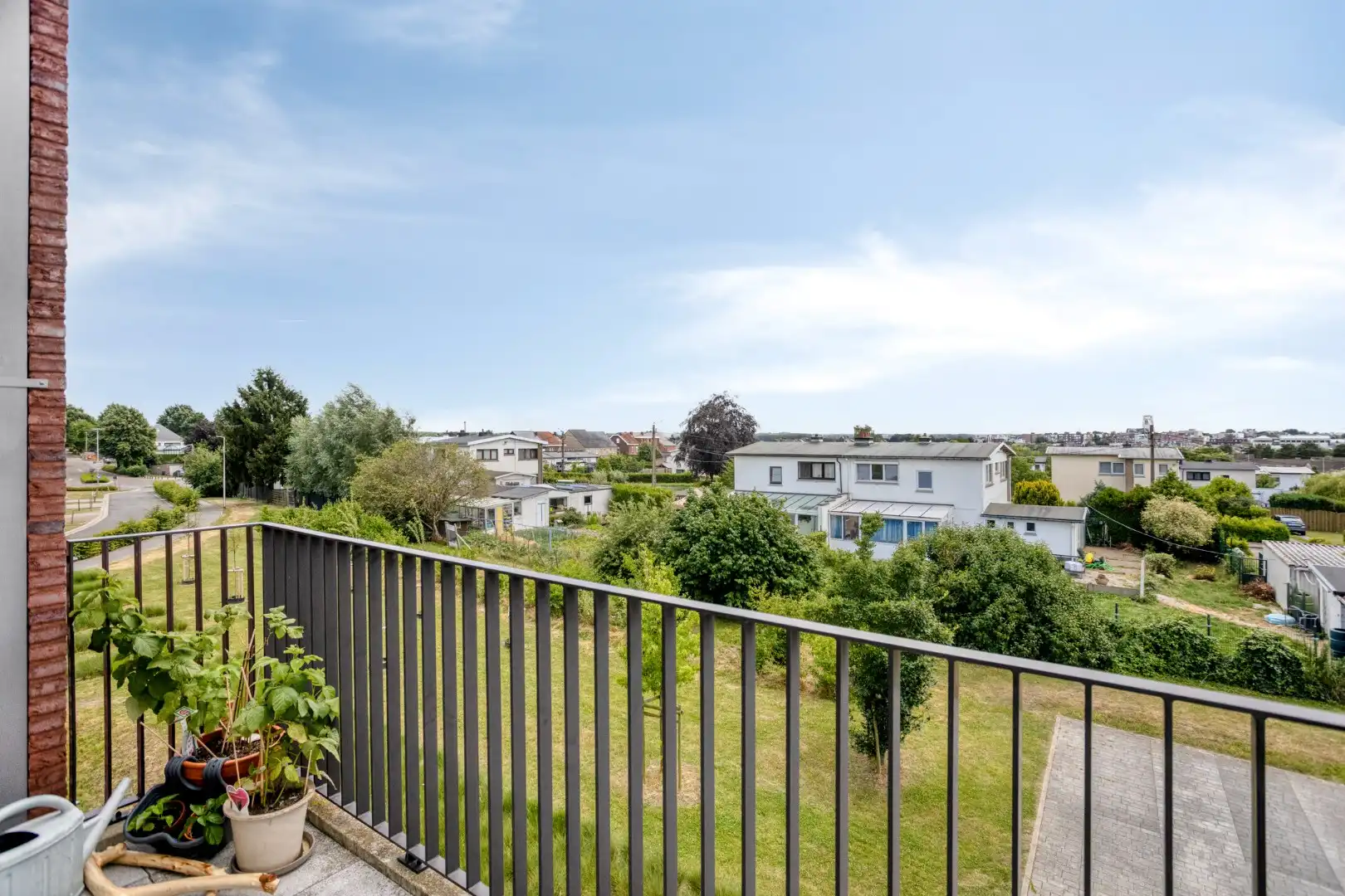Modern energiezuinig appartement (EPC A) met ruime zonneterras - stadsrand Tongeren foto 6