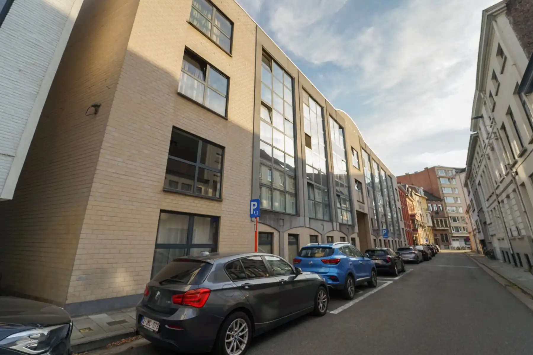Instapklaar appartement met 1 slaapkamer foto 10