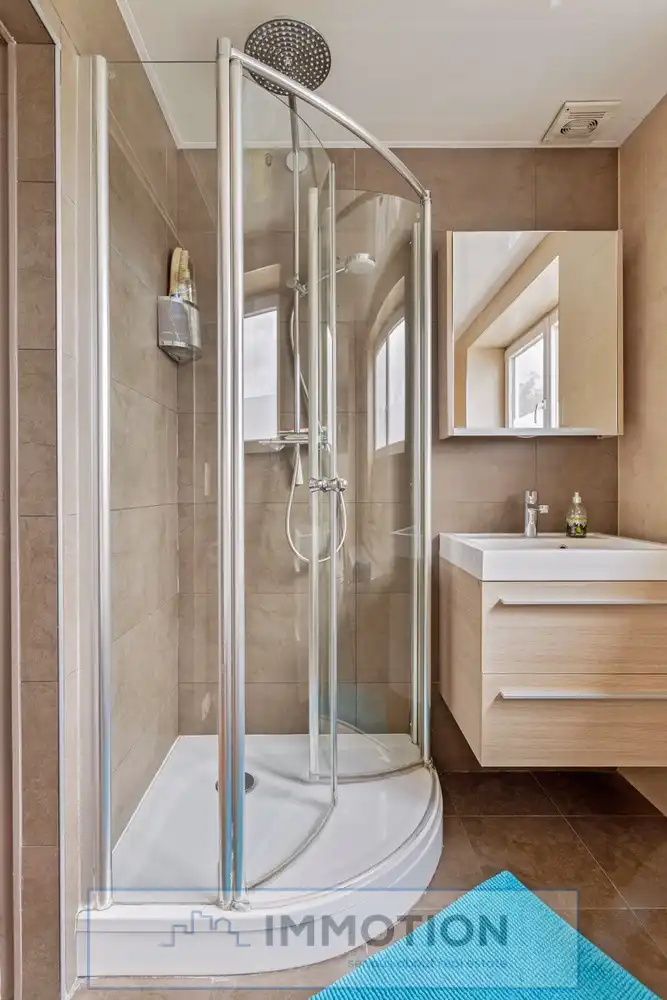 Handelswoning op het Halenplein foto 23