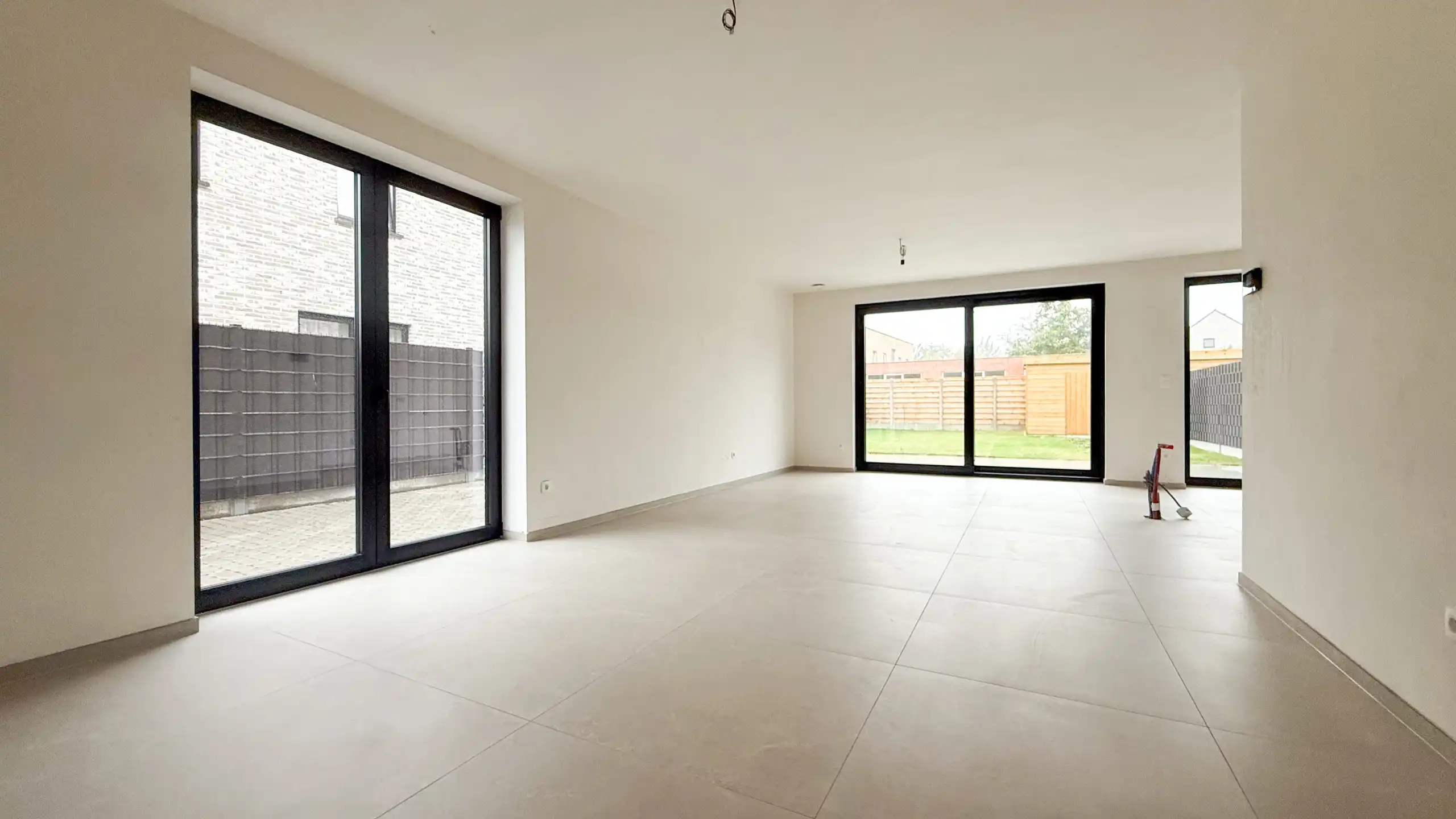 Nieuwbouw in Koersel: duurzaam wonen met alle comfort! foto 3