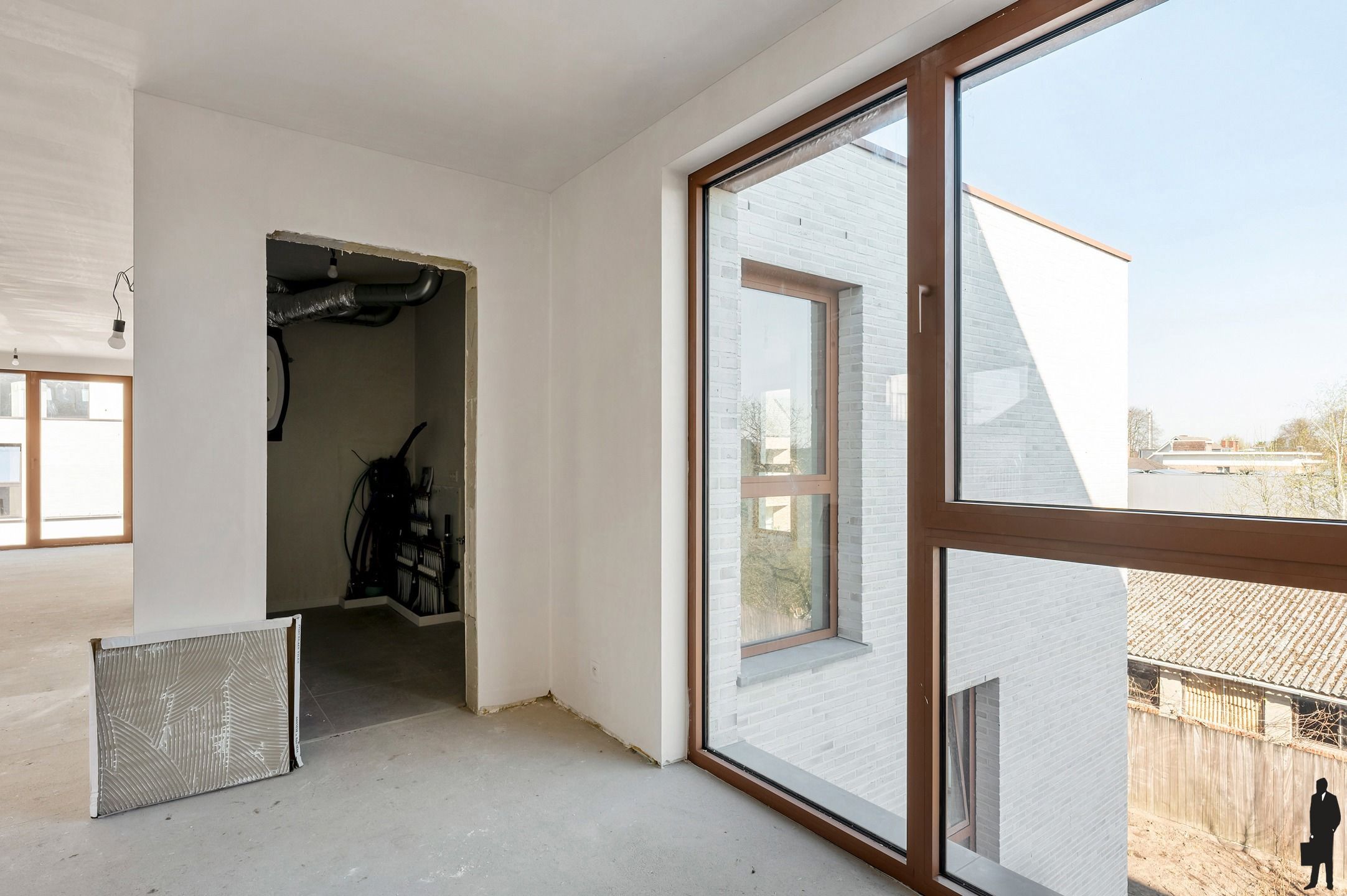 KOOP NU NOG AAN 6%! Stijlvol nieuwbouwproject het Bloemenhof gelegen in het centrum van Hoogstraten! foto 9