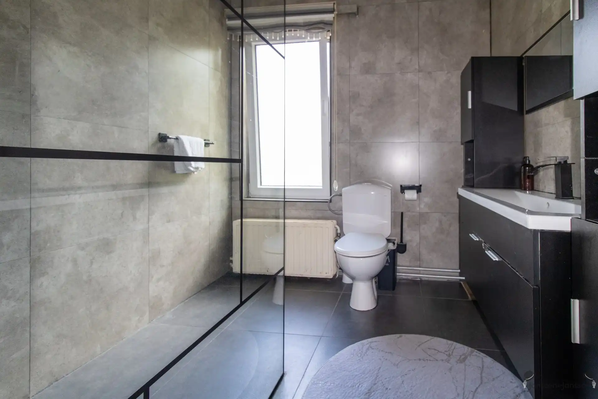 Villa met 6 slpks + mogelijkheid praktijkruimte foto 27
