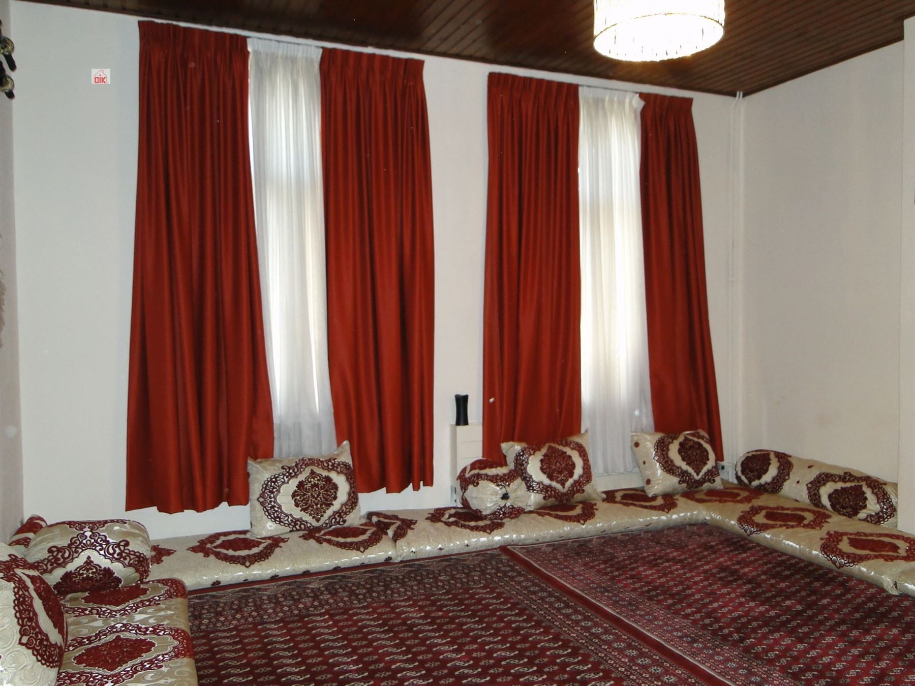 Woning met 4 slaapkamers en koer foto 12