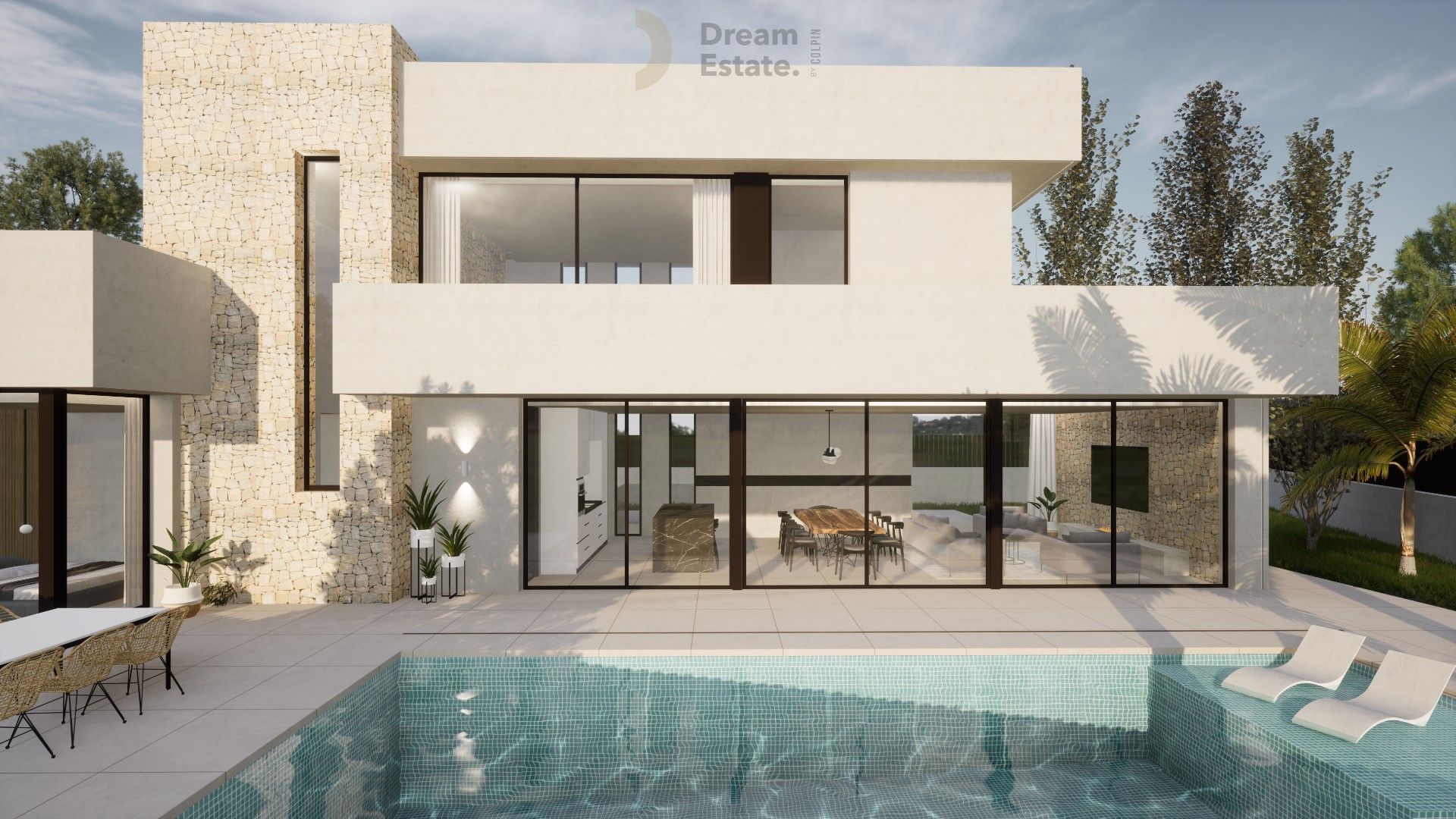 Villa te koop foto 5