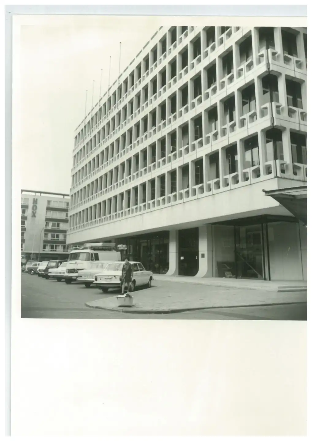 De Generale, laatste penthouse foto 9