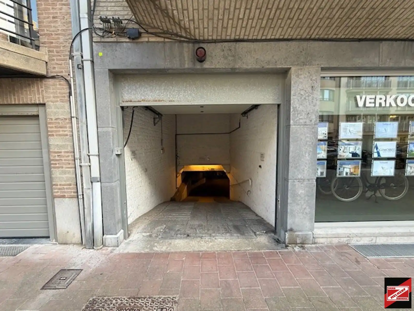 Garage te koop foto 3