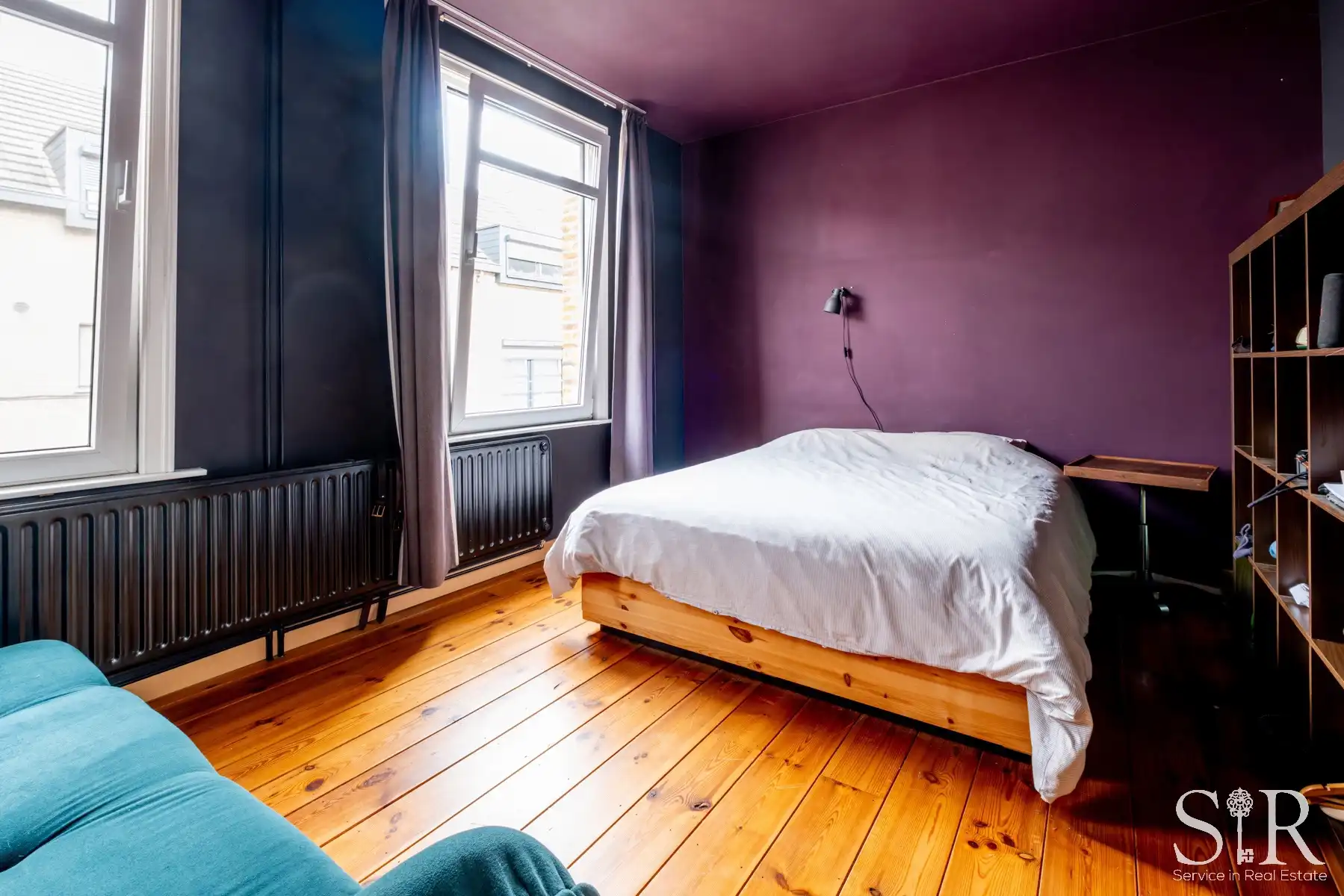 Huis te koop foto 14