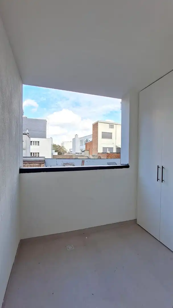Mooi nieuwbouwappartement met 1 slpk foto 8
