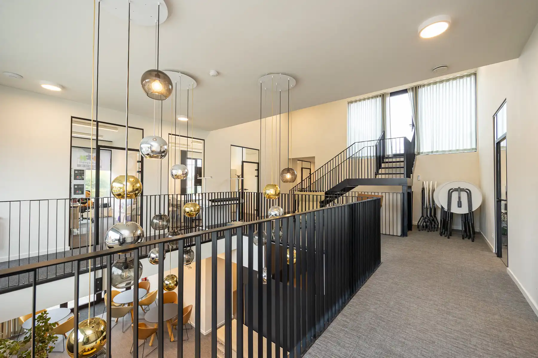 Unieke kans Futereproof bedrijfspand met bewezen succesformule foto 23