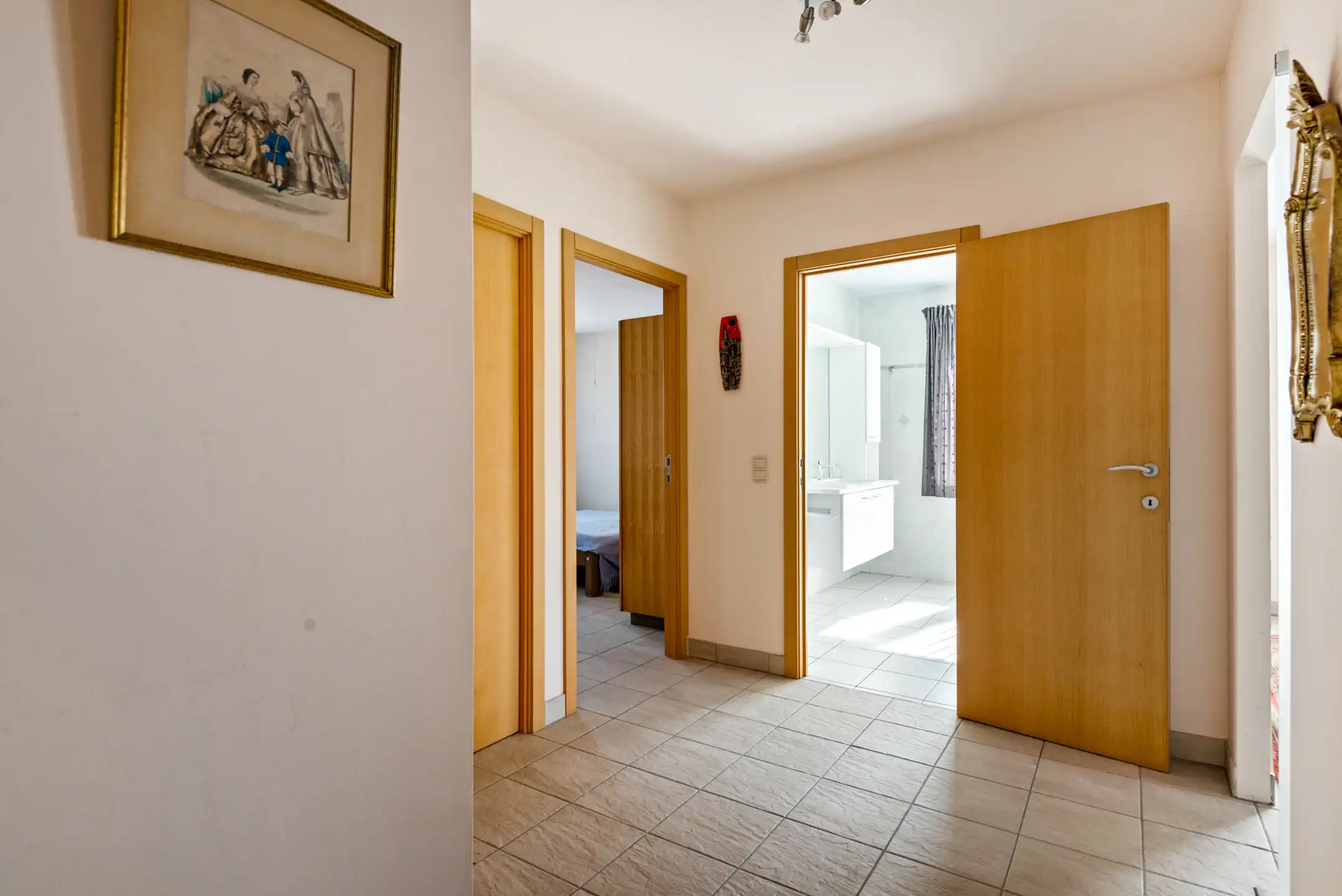 Ruim en energiezuinig 2-slk-appartement met zonnig terras foto 16