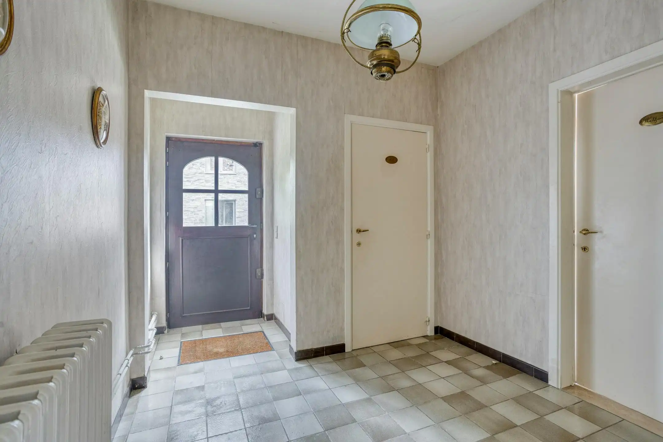 Stijlvolle villa met praktijk: wonen & werken in Opwijk foto 21