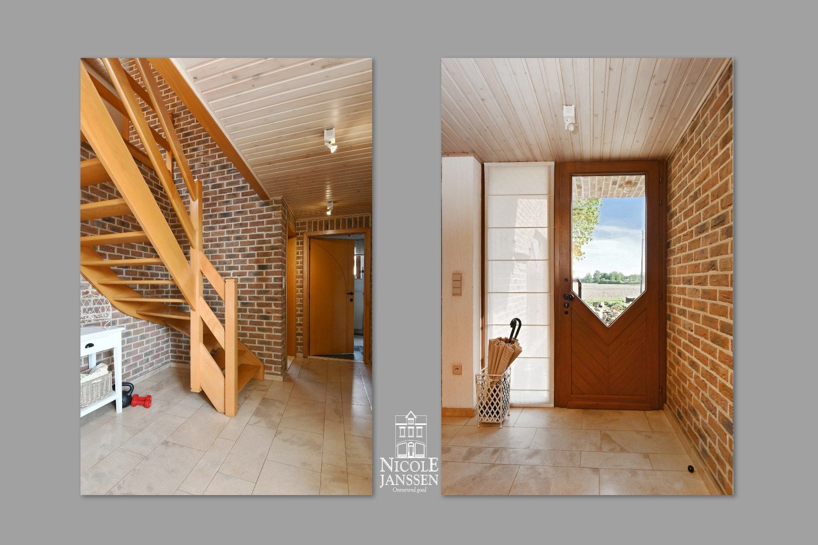 Landelijke vrijstaande woning te koop in Molenbeersel  foto 3