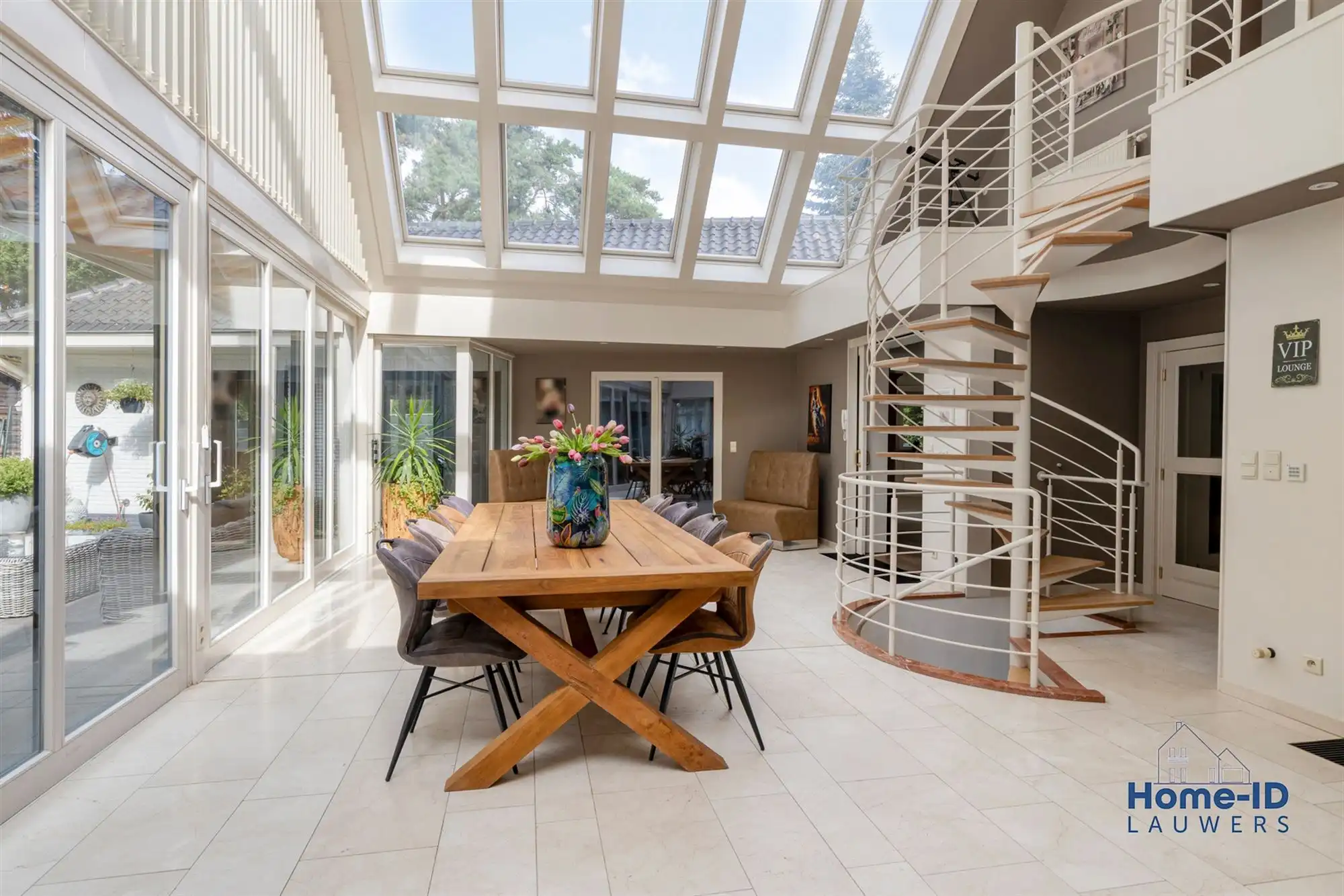 Exclusief wonen in alle rust op bijna 3.000 m² foto 20