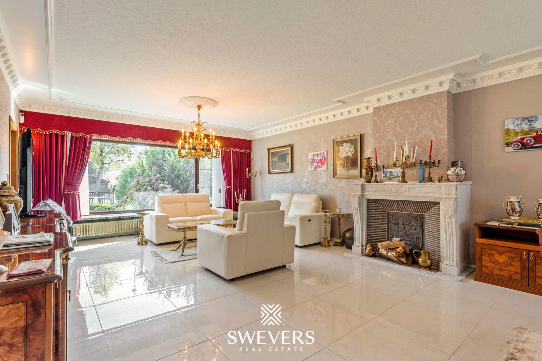 Uitzonderlijke ruime villa op 39a 89ca te Houthalen-Helchteren foto 7