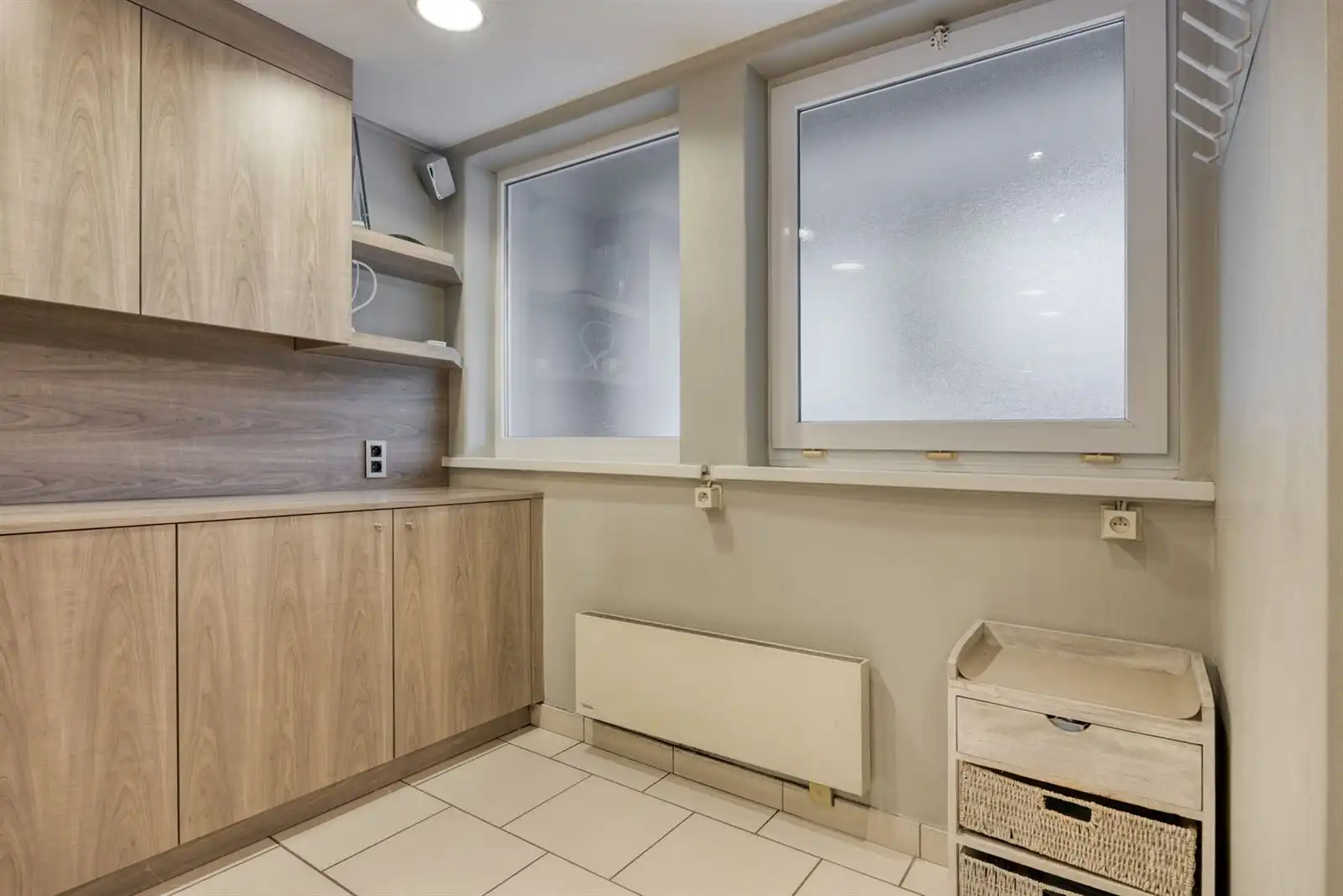 Uniek aanbod in Wilrijk: appartement met handelspand, tuin en bijgebouw  foto 26