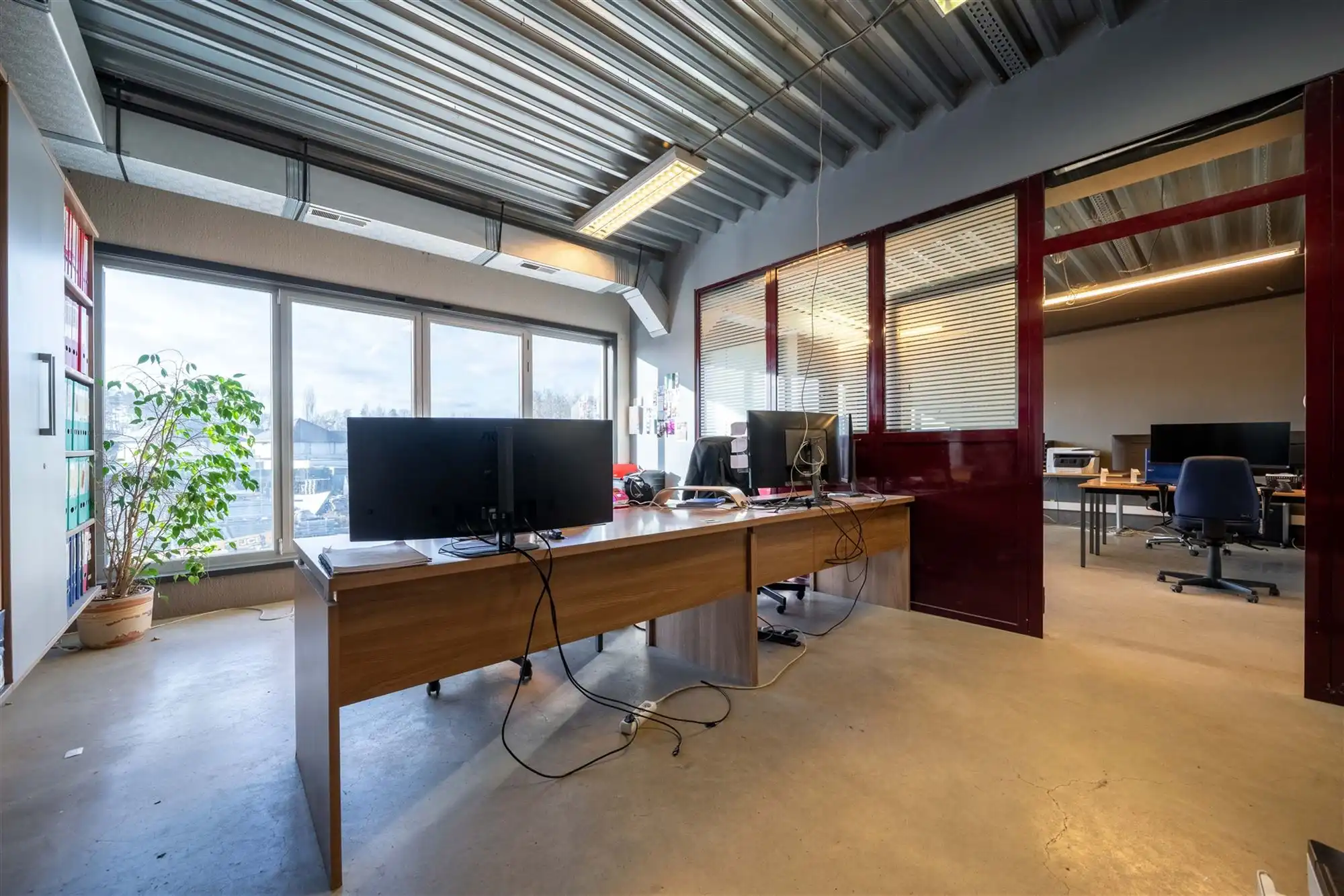 Prachtig recent handelspand in Heist-op-den-Berg te huur! foto 20