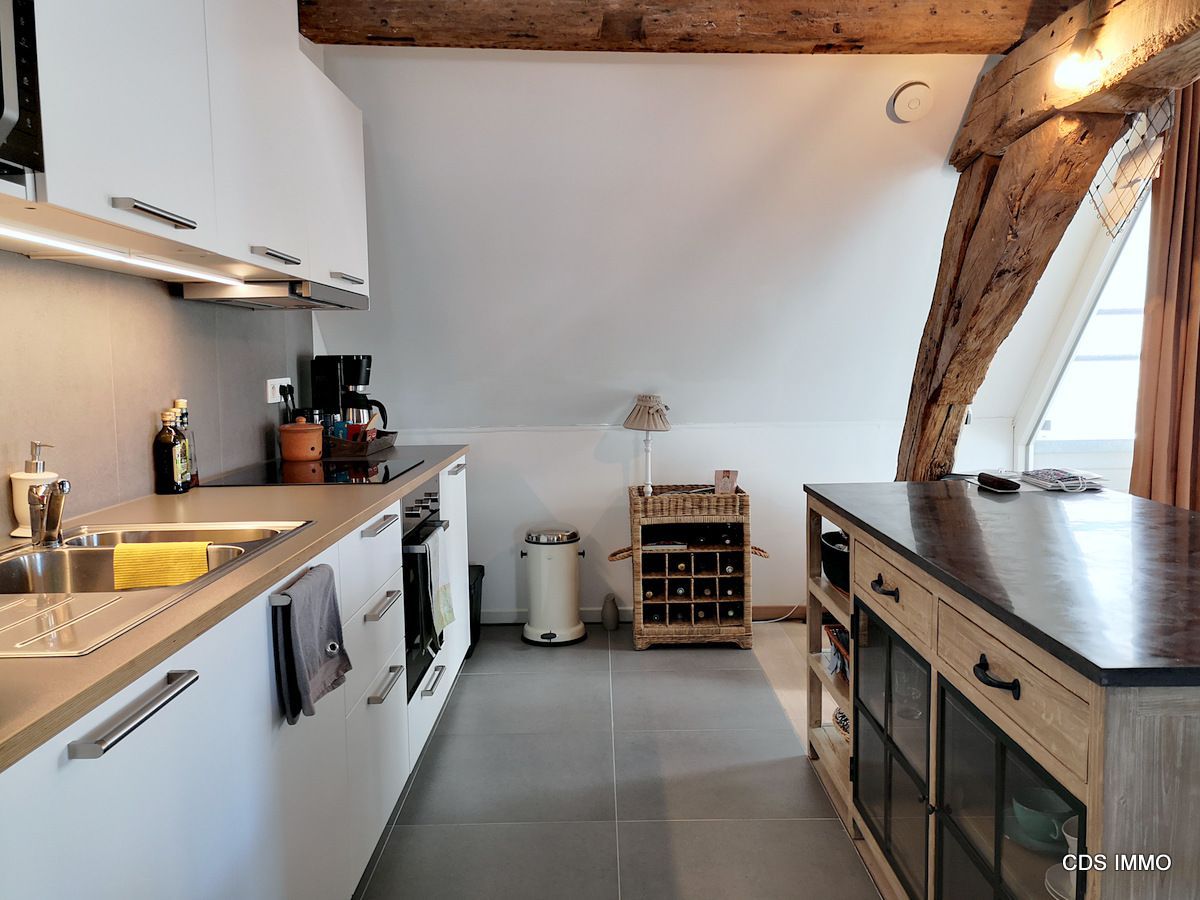 Triplex appartement Vaartkom foto 9