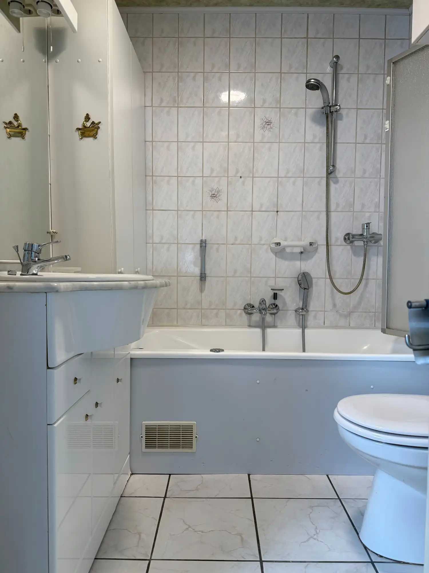 Vernieuwde tweewoonst | Deerlijkseweg foto 11