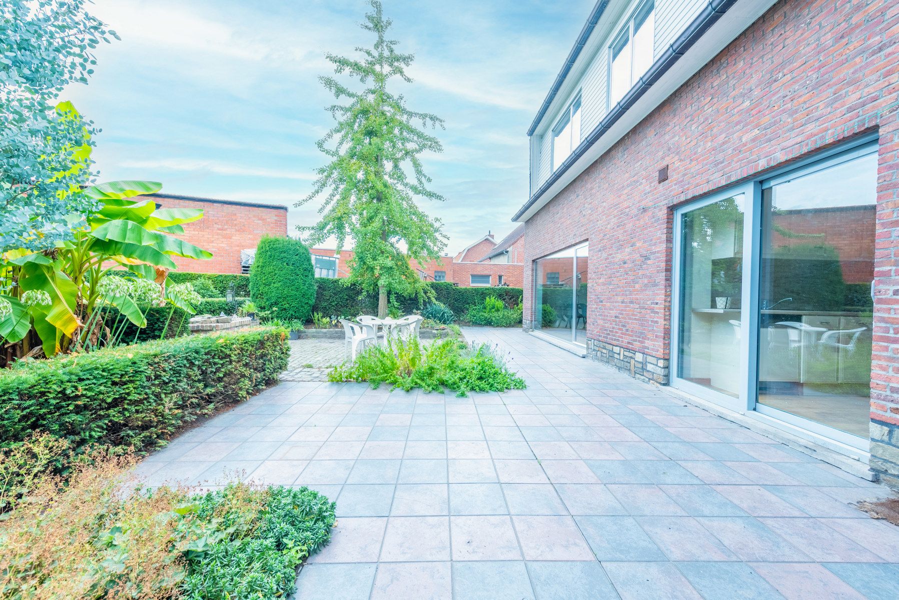 Ruime gezinswoning met 4 slpk, tuin en praktijkruimte  foto 23