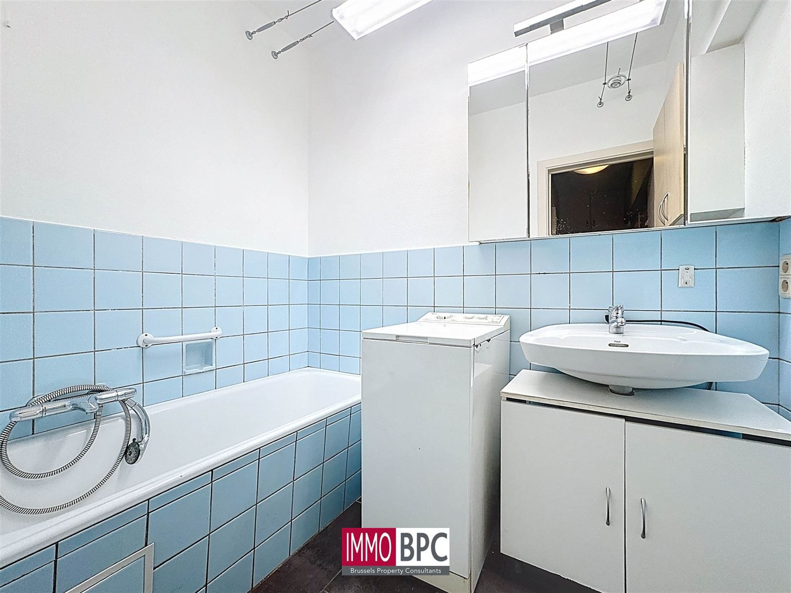 Appartement met 2 slaapkamers foto 17