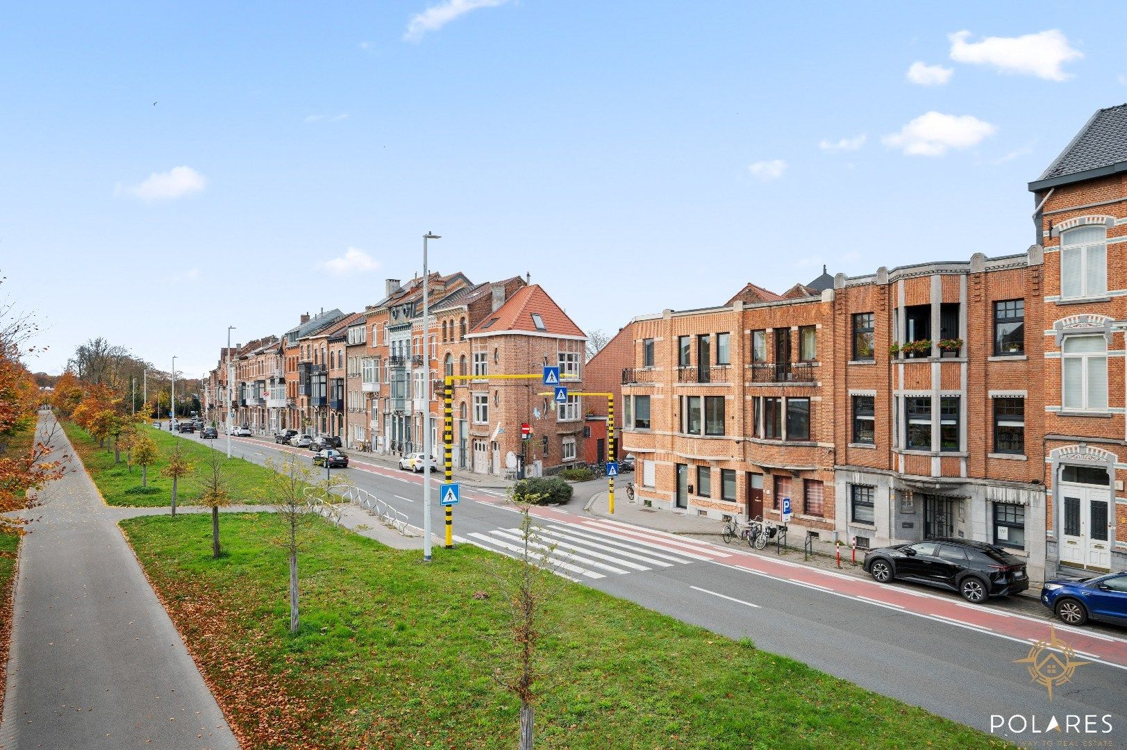 Stijlvol art-deco herenhuis in het hart van Leuven. foto 2