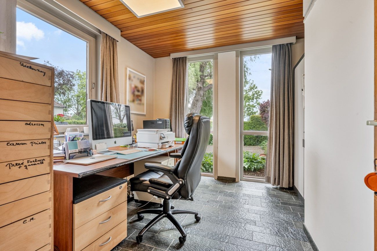 Ruime woning met opslag op TOP-ligging te Lochristi foto 8