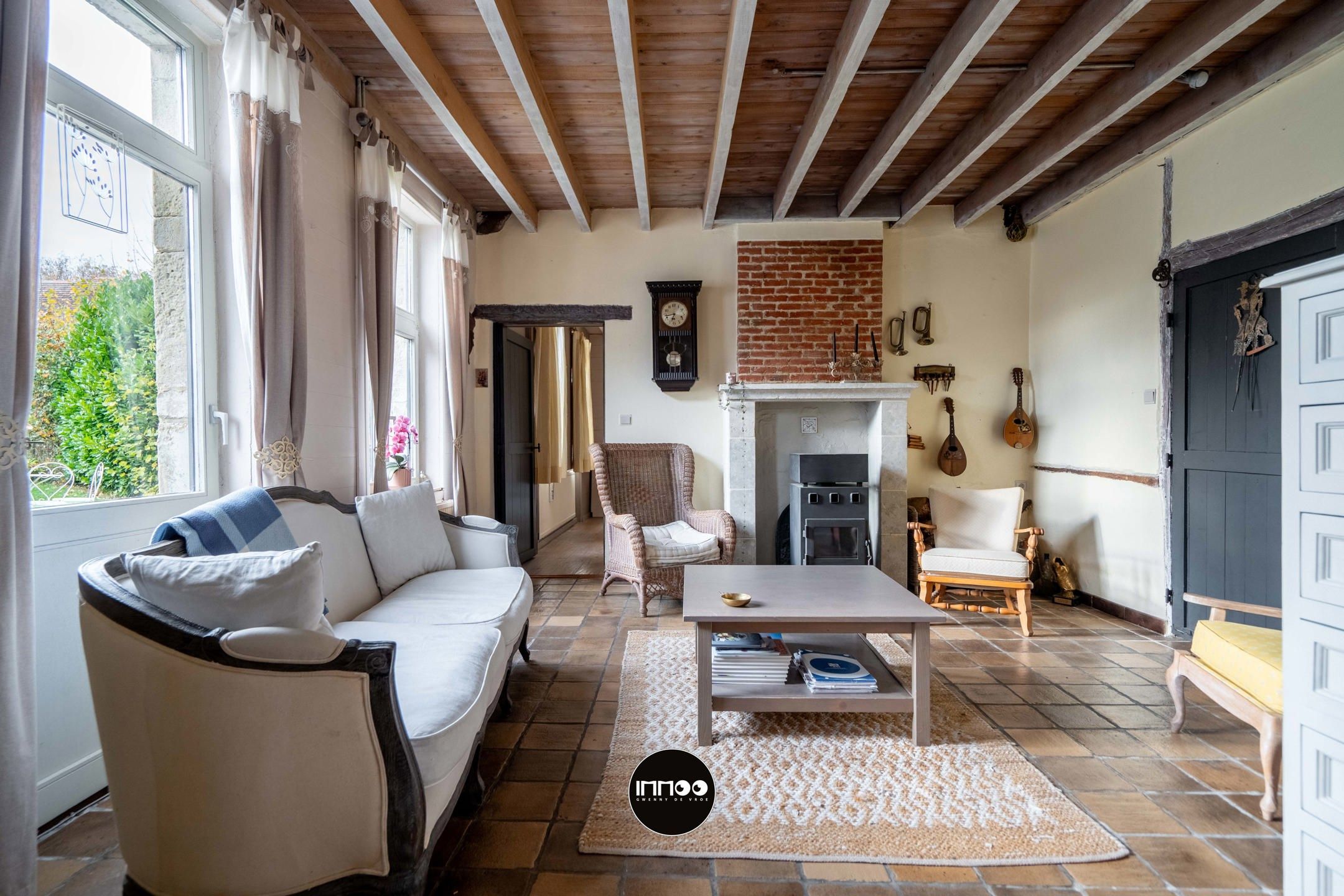 Boerderij te koop foto 7