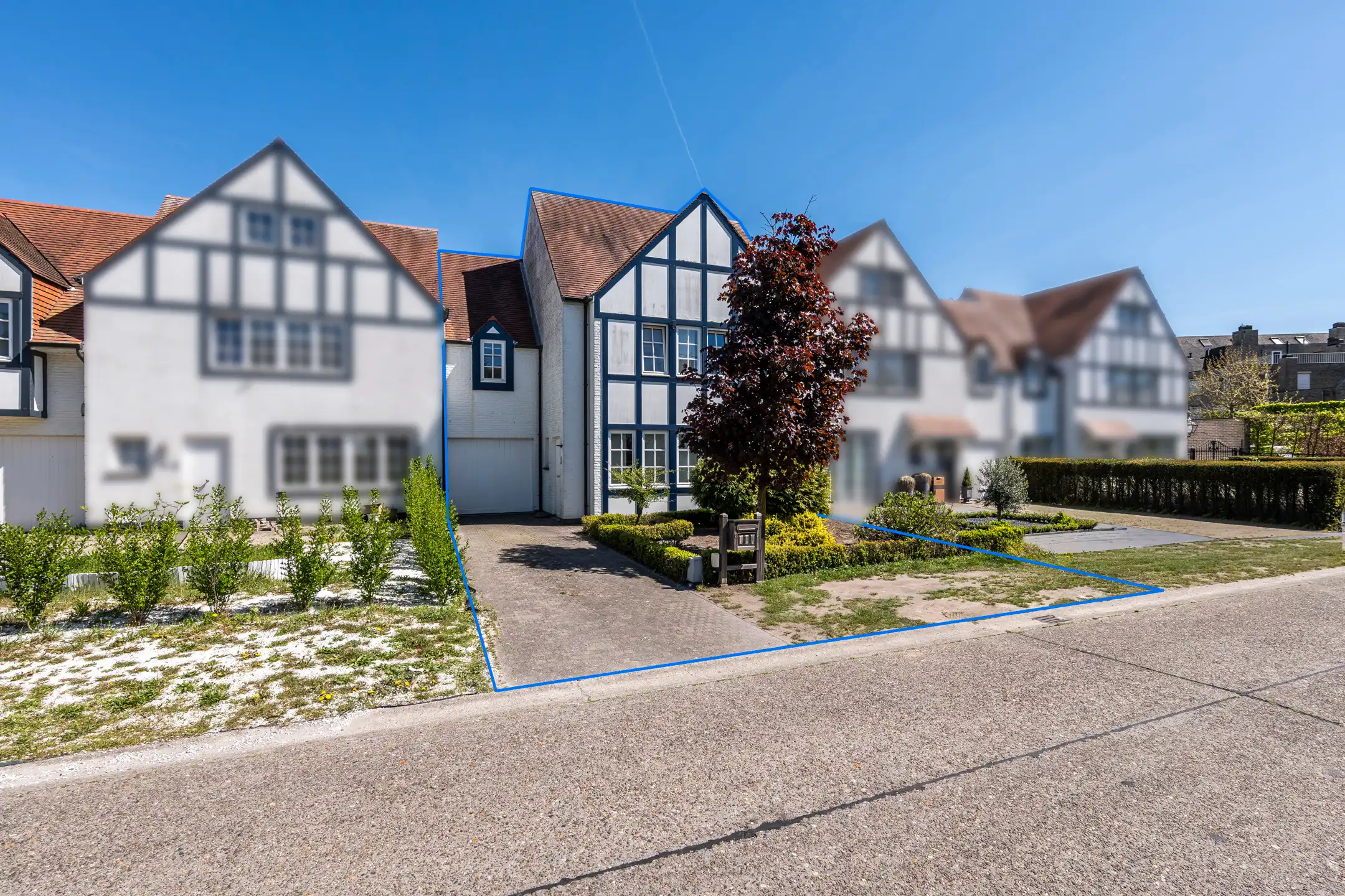 Huis te koop Joelestraat 6 - 2382 Ravels Poppel