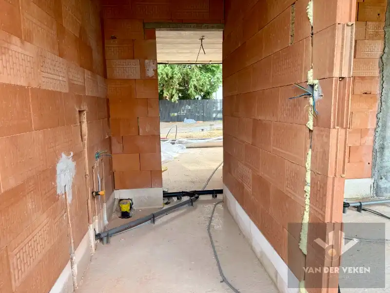 ENERGIENEUTRALE NIEUWBOUW HOB 4 SLPK 2 BADK foto 11