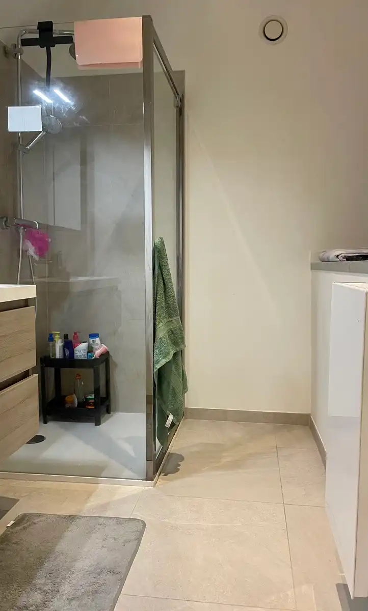 Recent en energiezuinig appartement in hartje Aalst!  foto 12