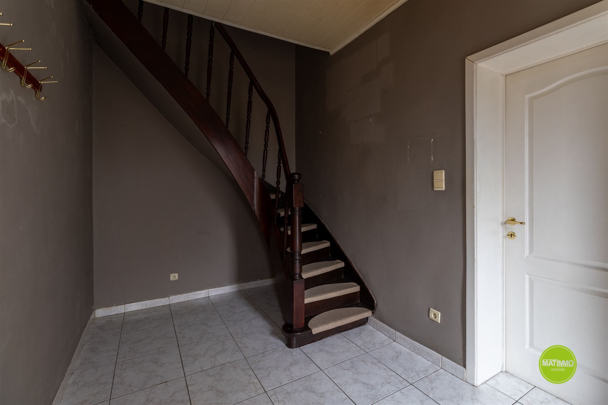 Rustig gelegen woning met 3 slaapkamers te Beringen-Mijn foto 13