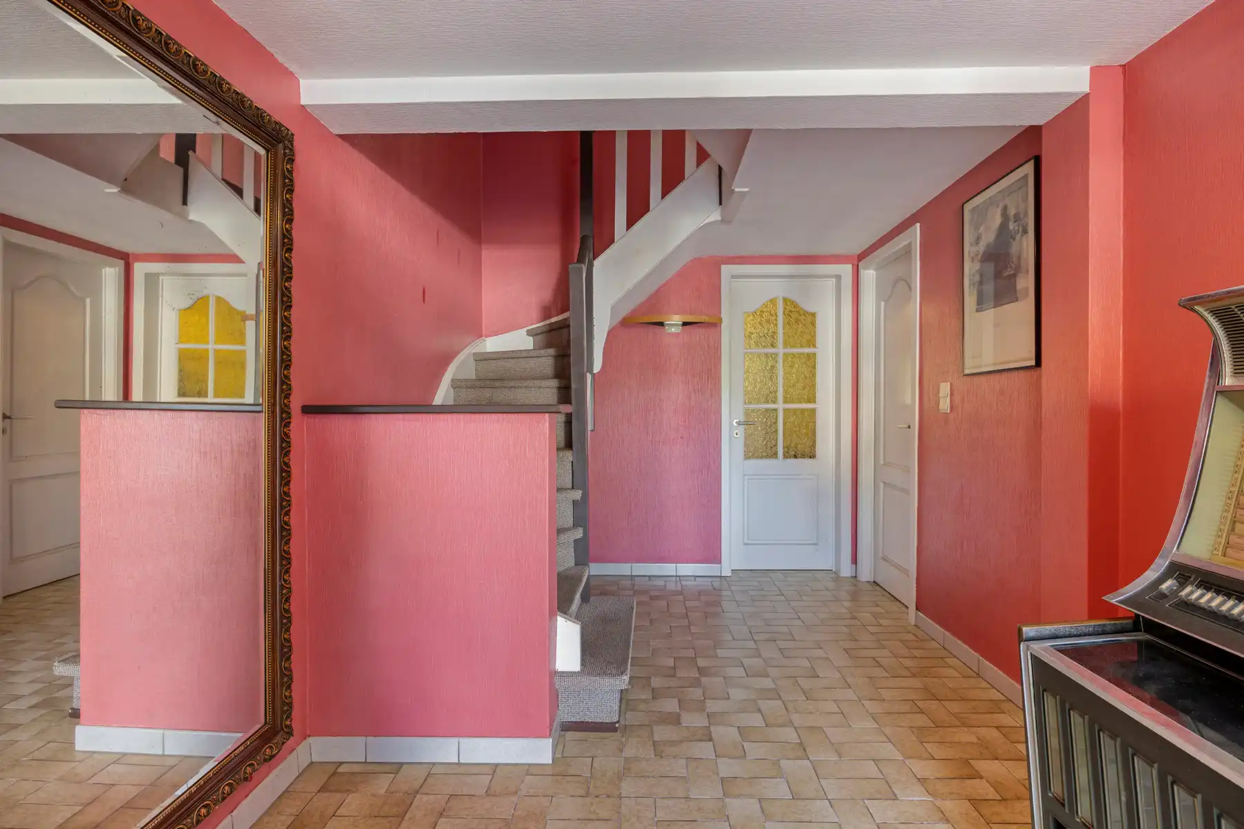Instapklare woning met 3 kamers, garage, tuin en EPC A! foto 2