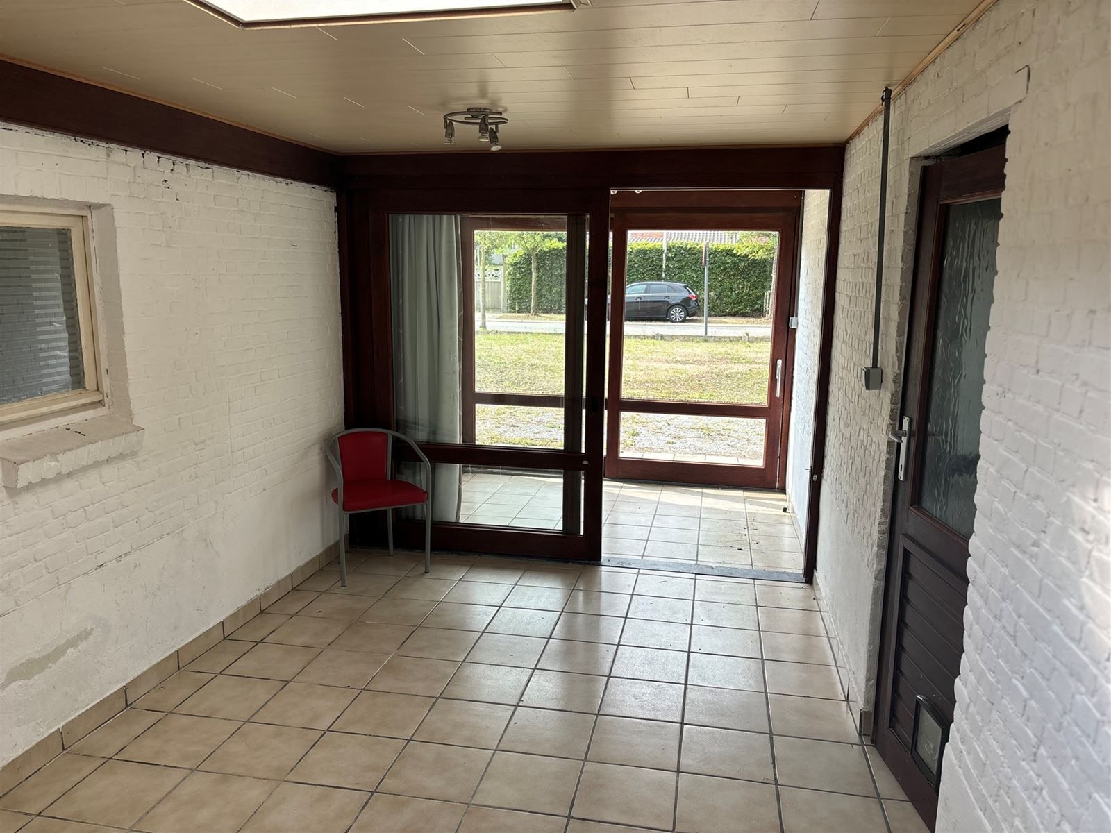 Huis foto 6