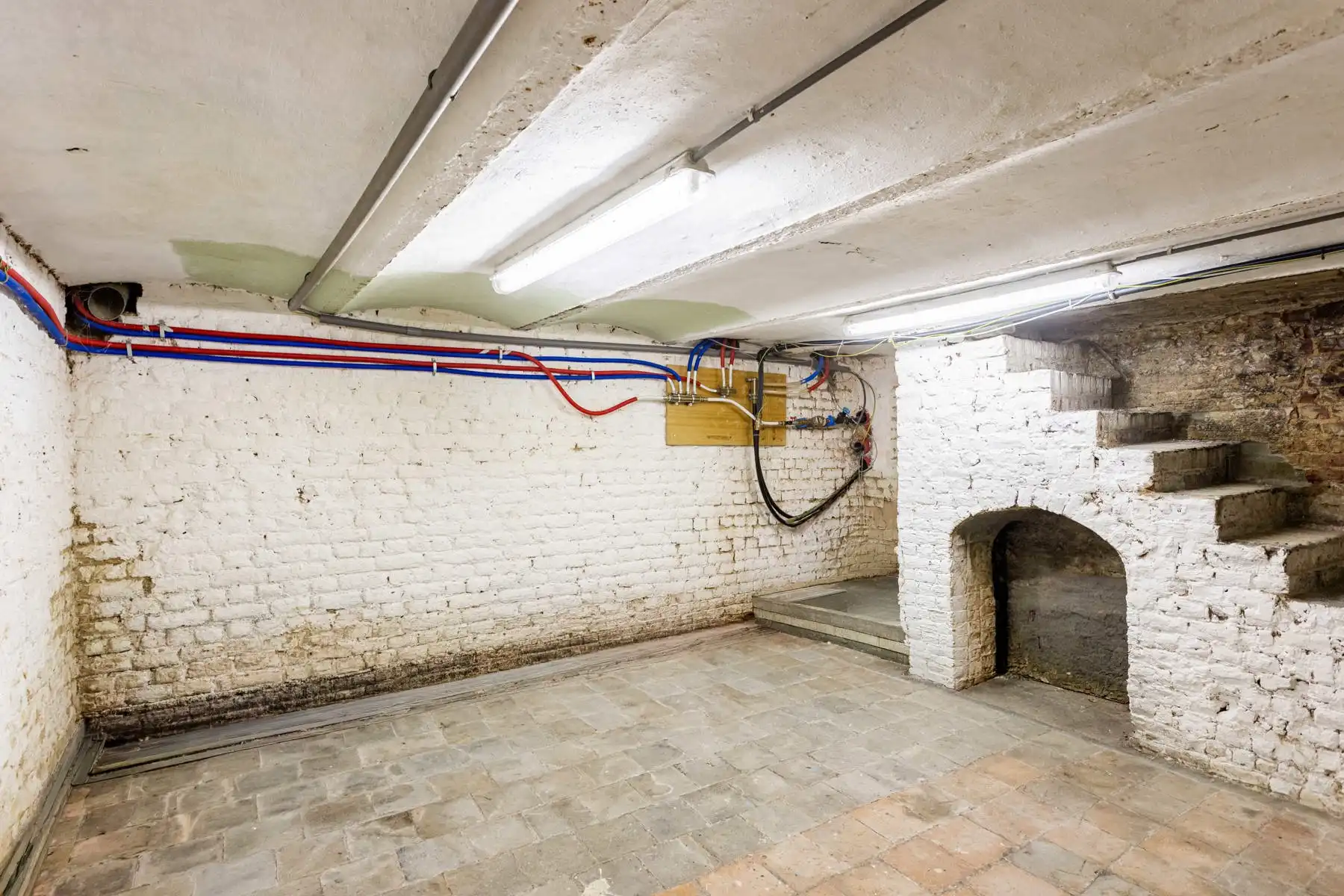 Gelijkvloers appartement met tuin te Aalst!  foto 17