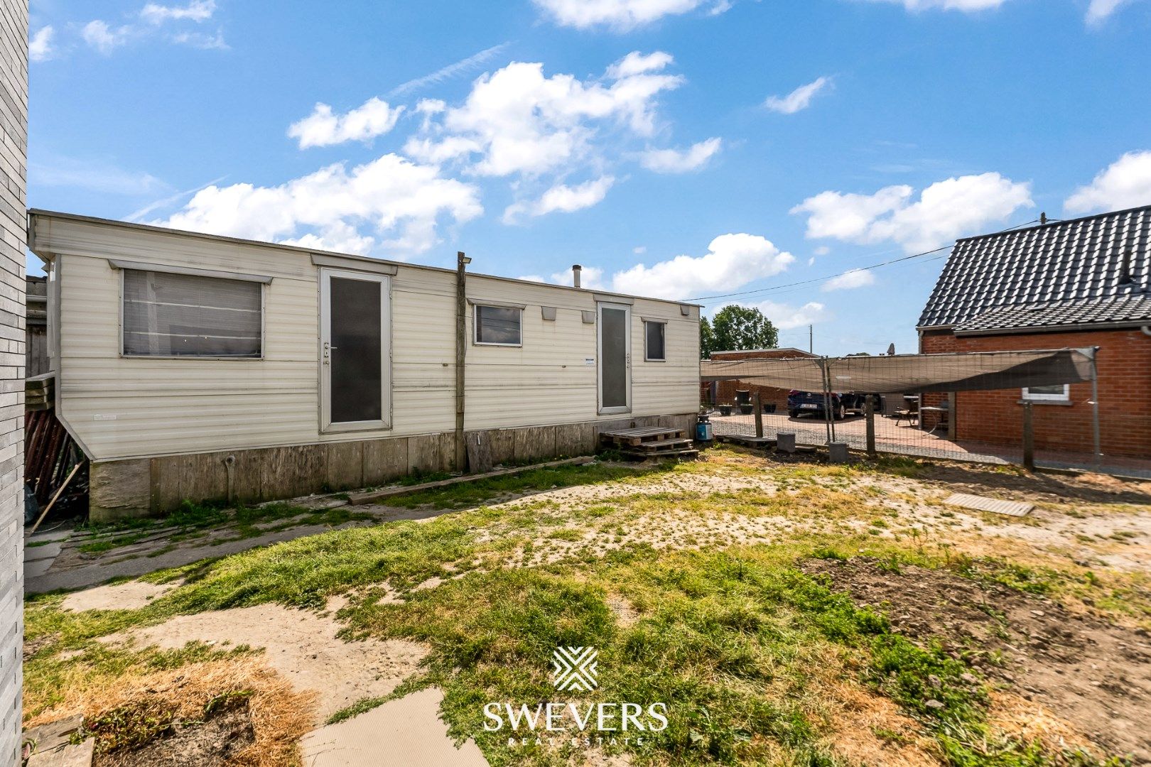 Industrieel chique recent gebouwde woning te Herk-de-Stad  foto 30