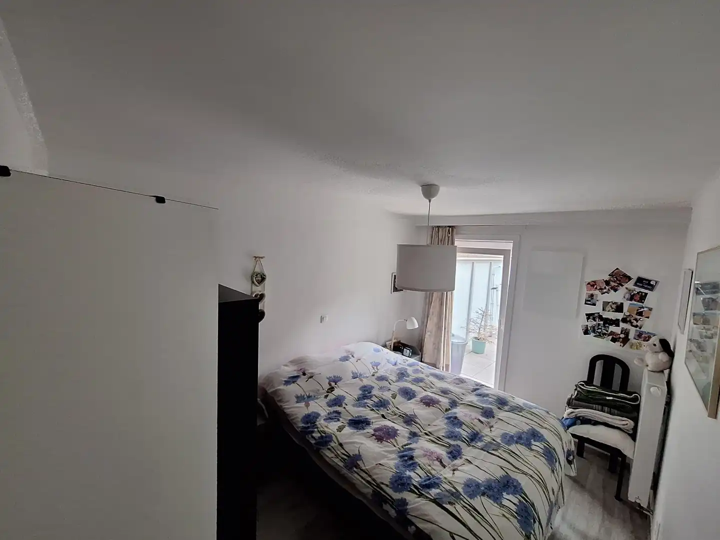 2 slaapkamer appartement met zeezicht foto 13