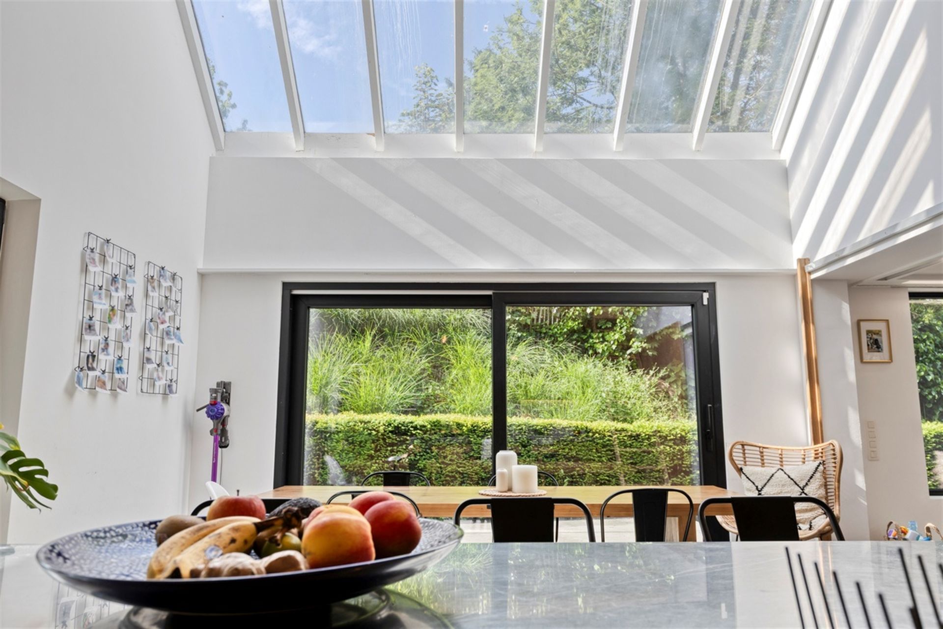 Riante, enorm karaktervolle woning met tuin op TOP-ligging! foto 10