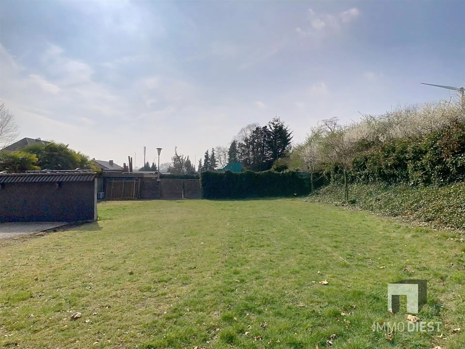 Uniek handelspand met exclusieve afwerking op Triple A locatie foto 14