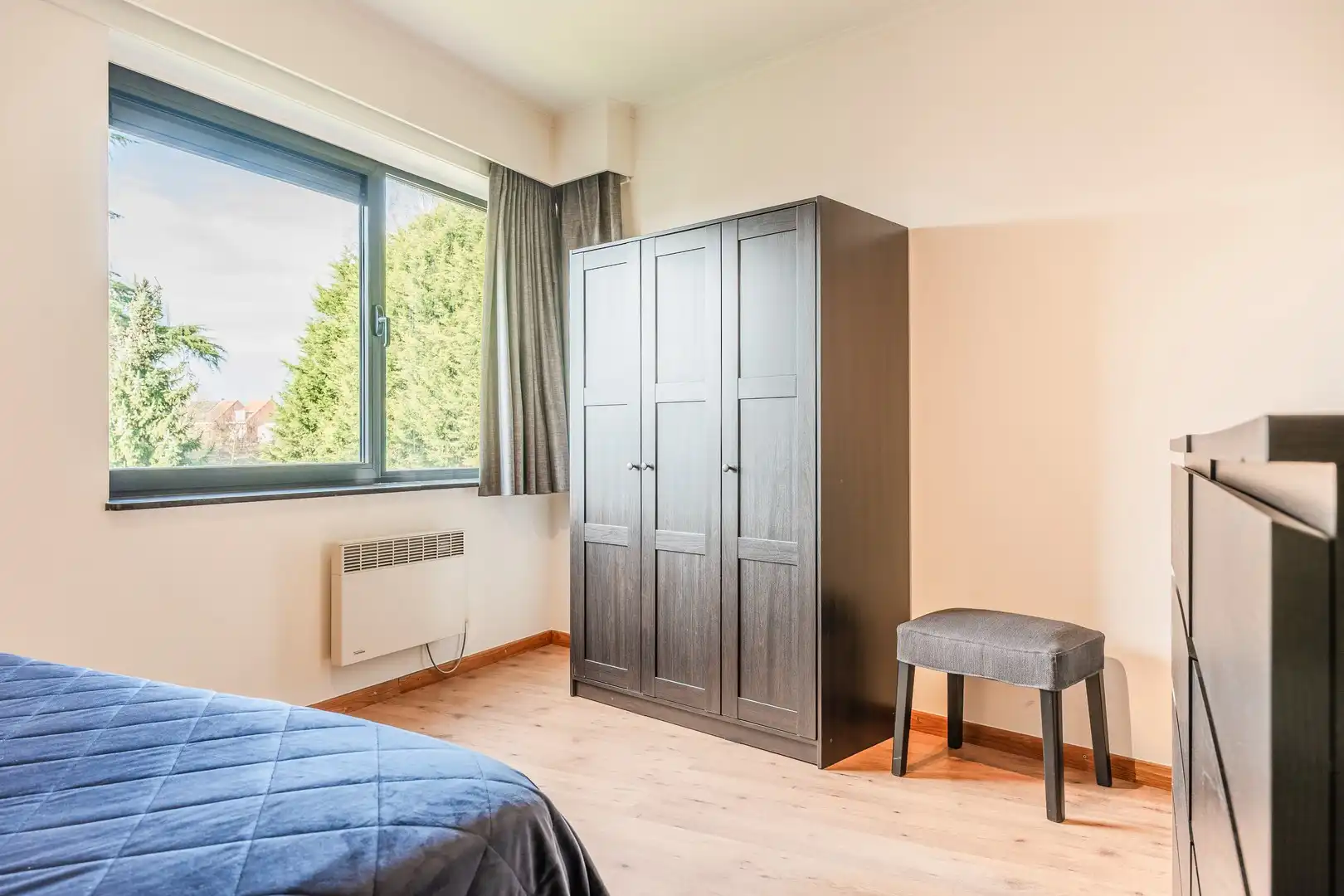 Centraal en rustig gelegen appartementsgebouw foto 17