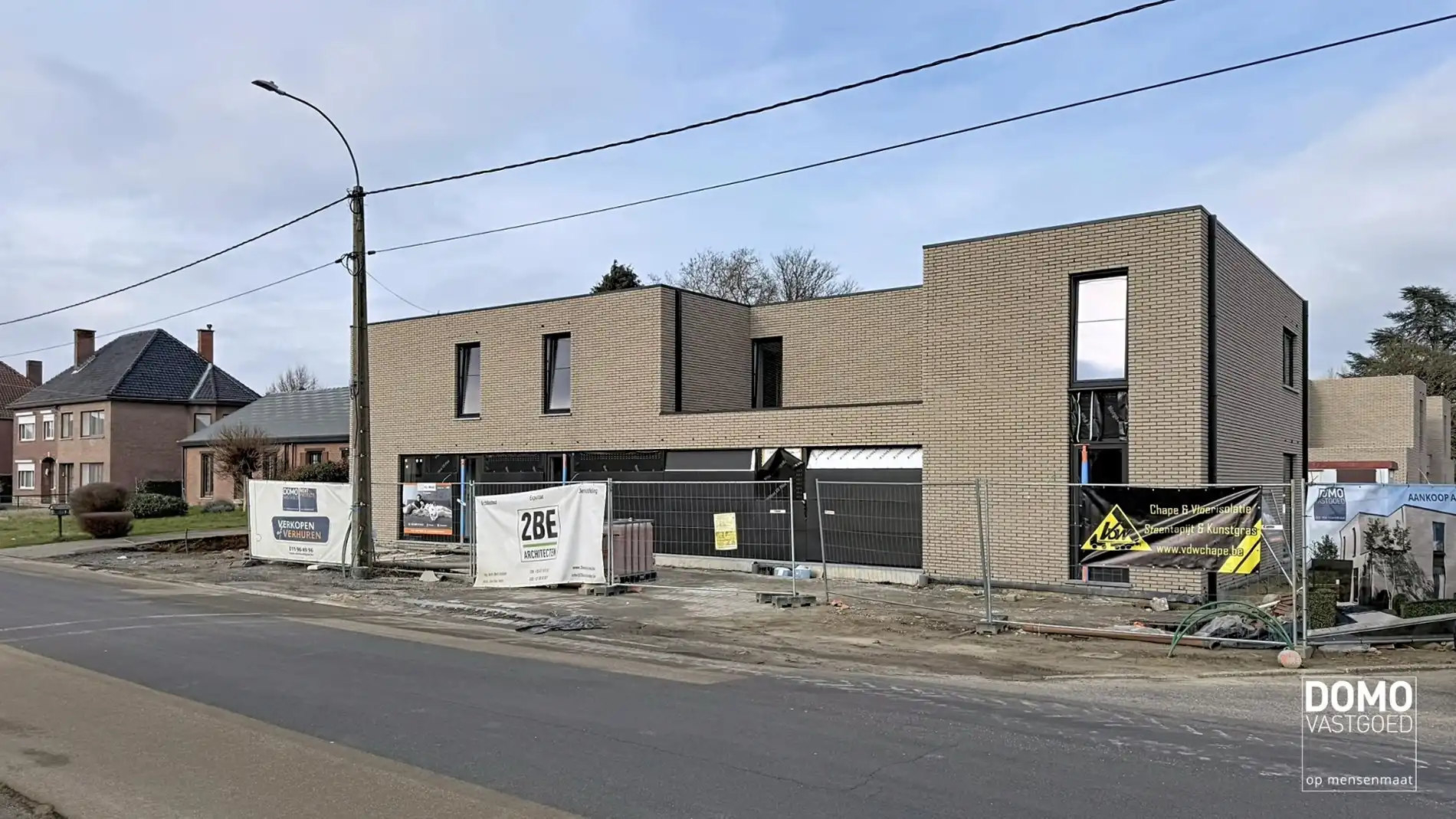 Jouw Nieuwe Thuis? Dat is PROJECT RIO in Kermt! foto 4
