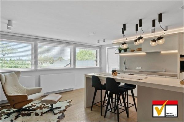 Tulpinstraat 33 , 3500 Hasseltrachtige villa met wellness en B & B foto 38