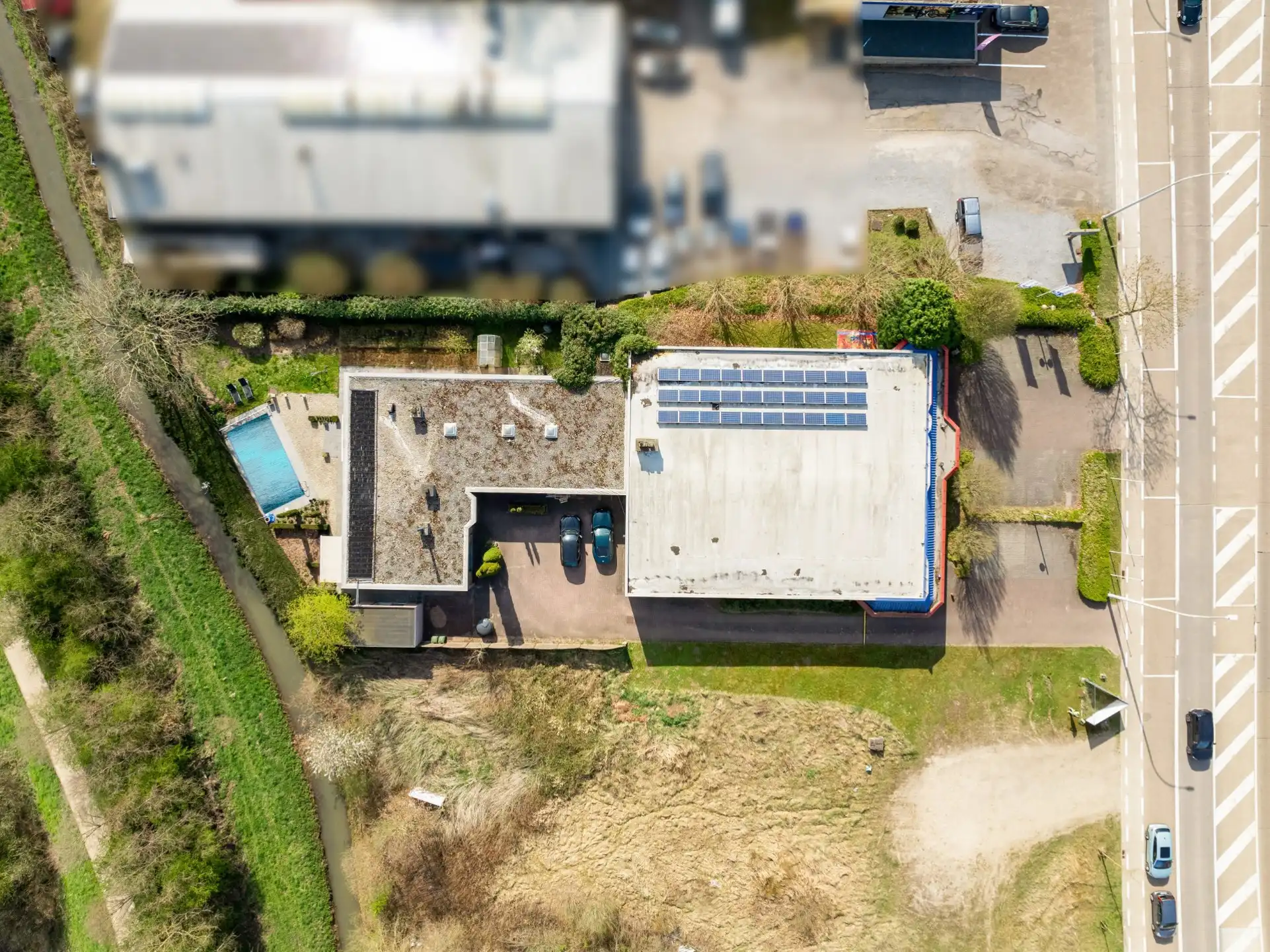 Bedrijfsvastgoed te koop foto 4