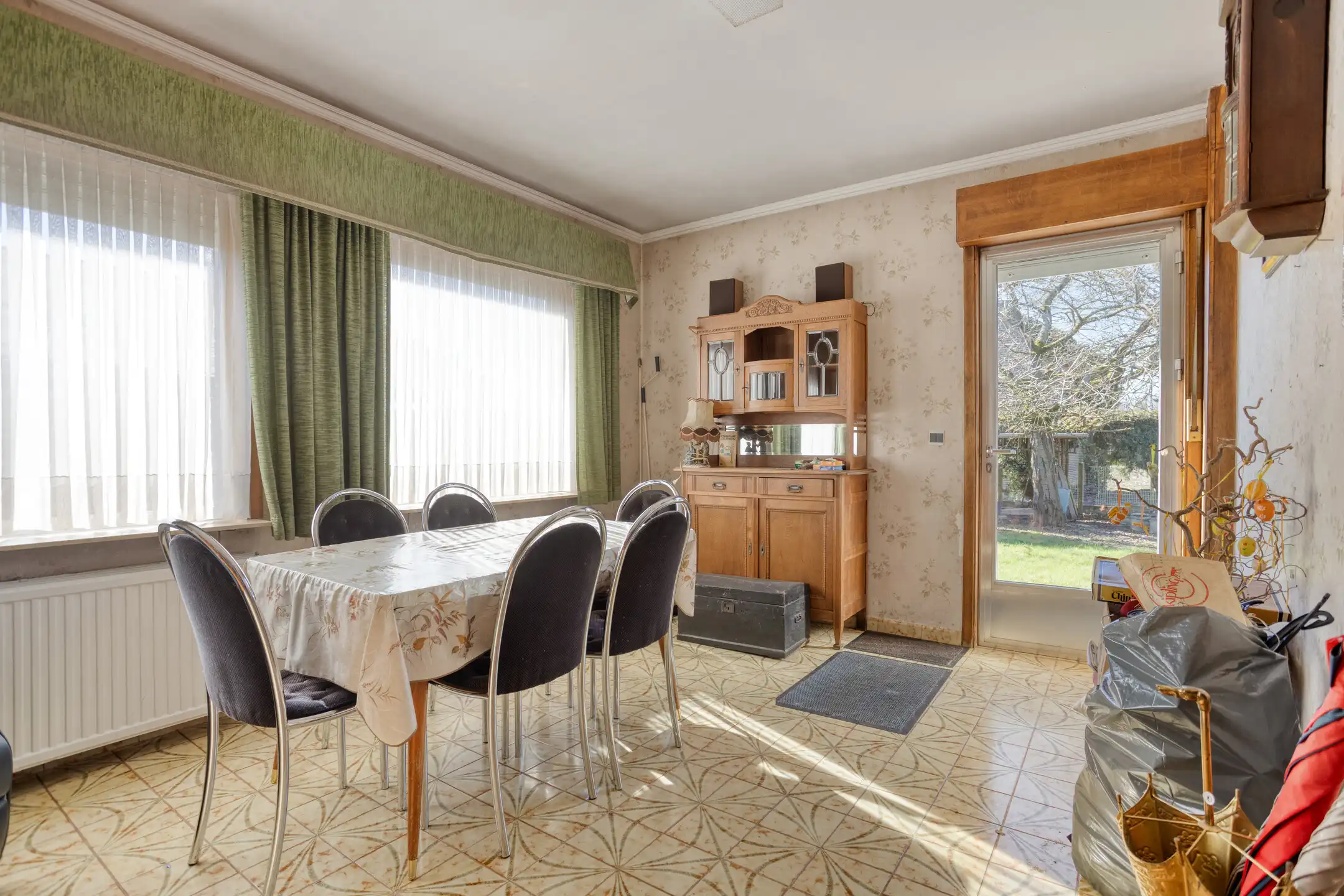 Te renoveren vrijstaande woning op 6a 81ca in Lubbeek foto 8