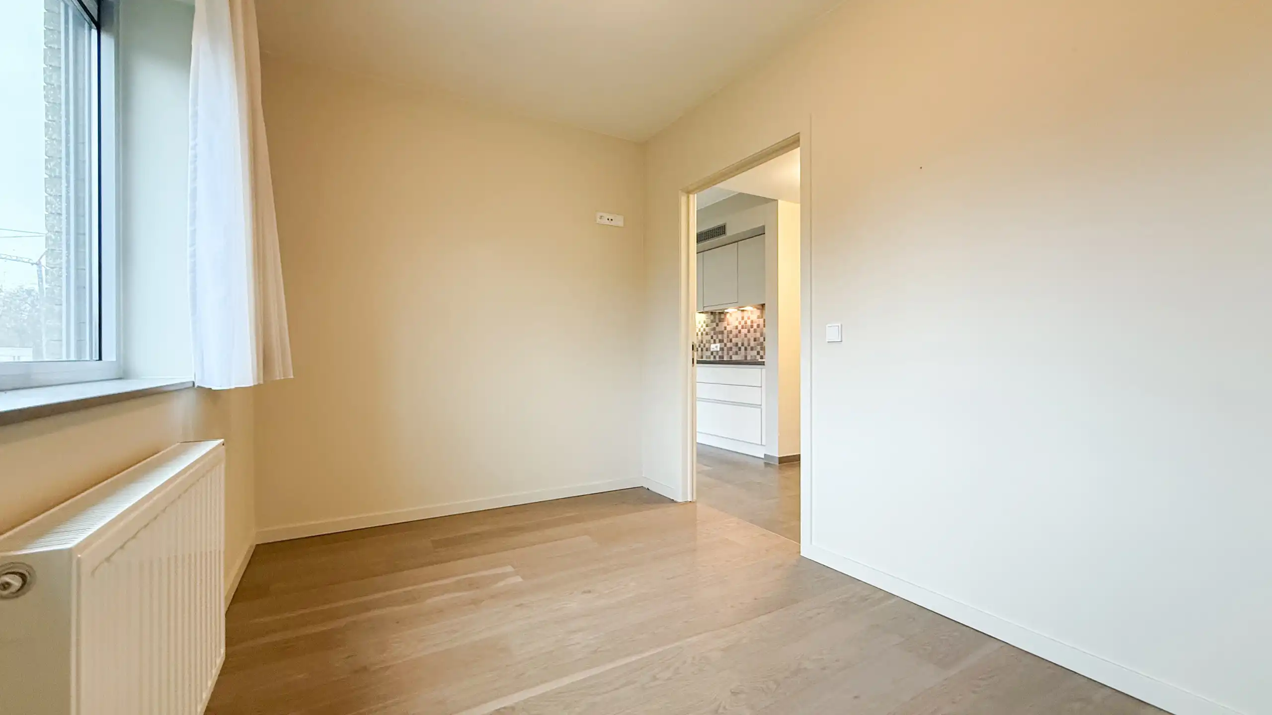 Stijlvol serviceflat met comfort, rust en zekerheid! foto 30