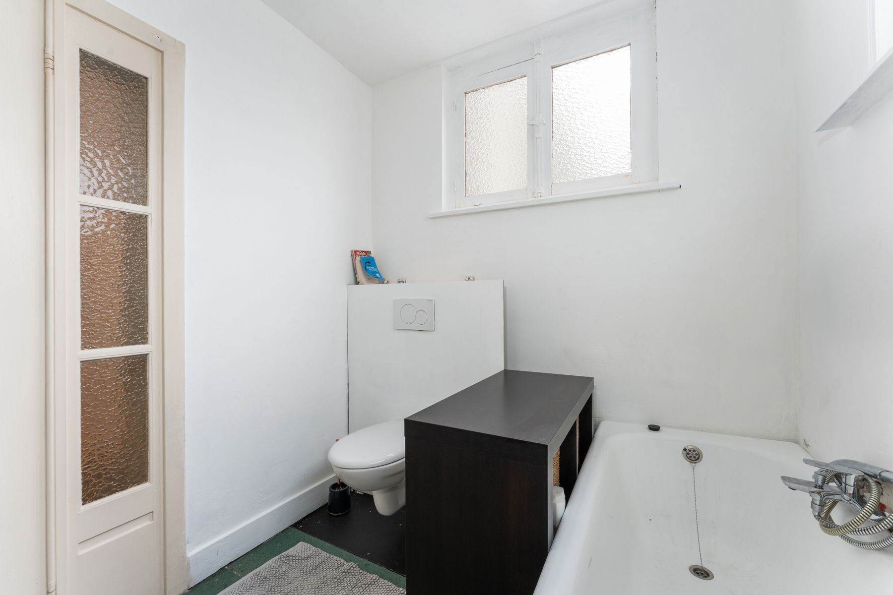 Karaktervolle herenwoning met stadstuin in Gentbrugge foto 22