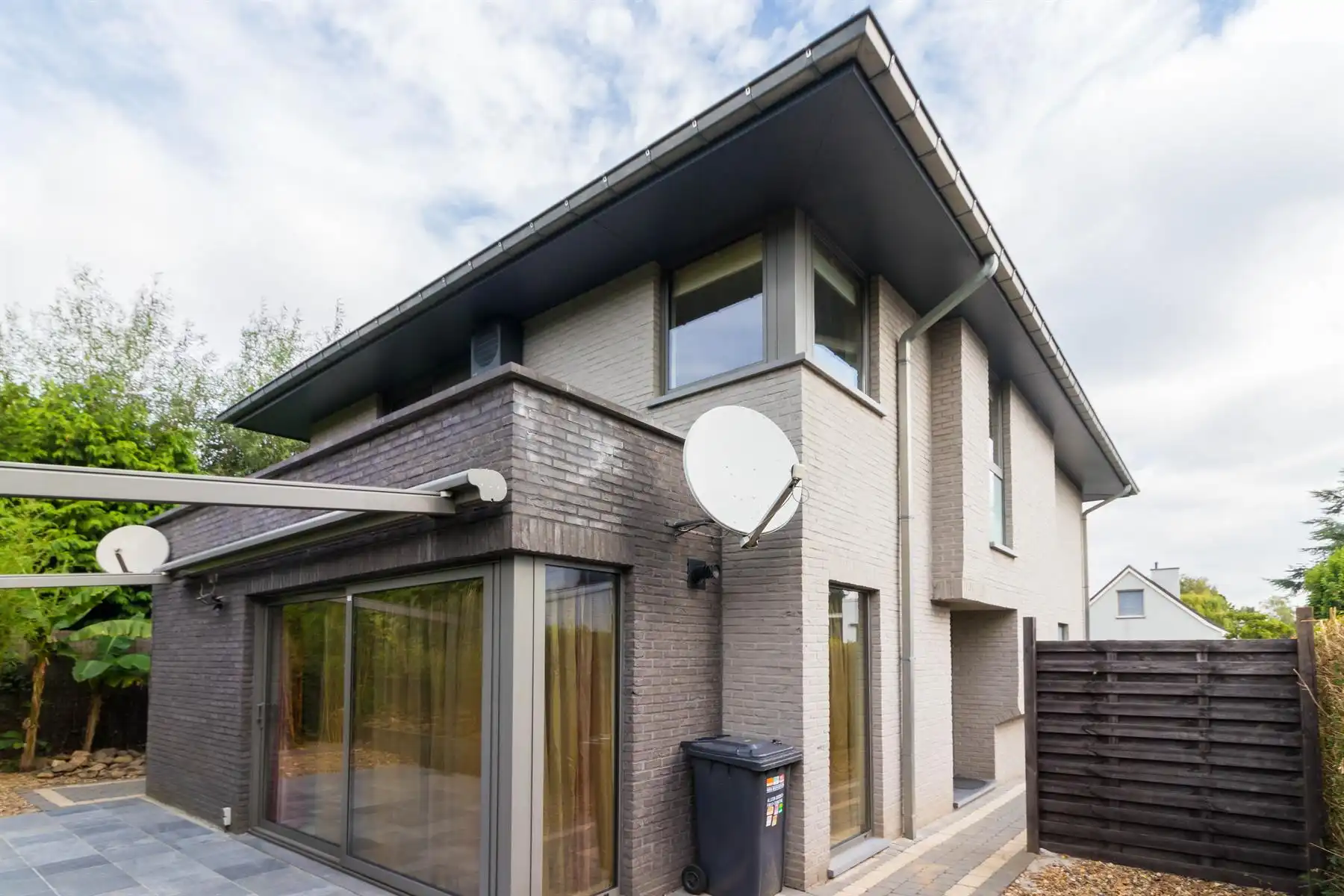 Villa te huur foto 23