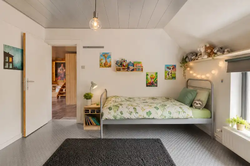 Charmante woning waar u zich meteen thuis voelt foto 13