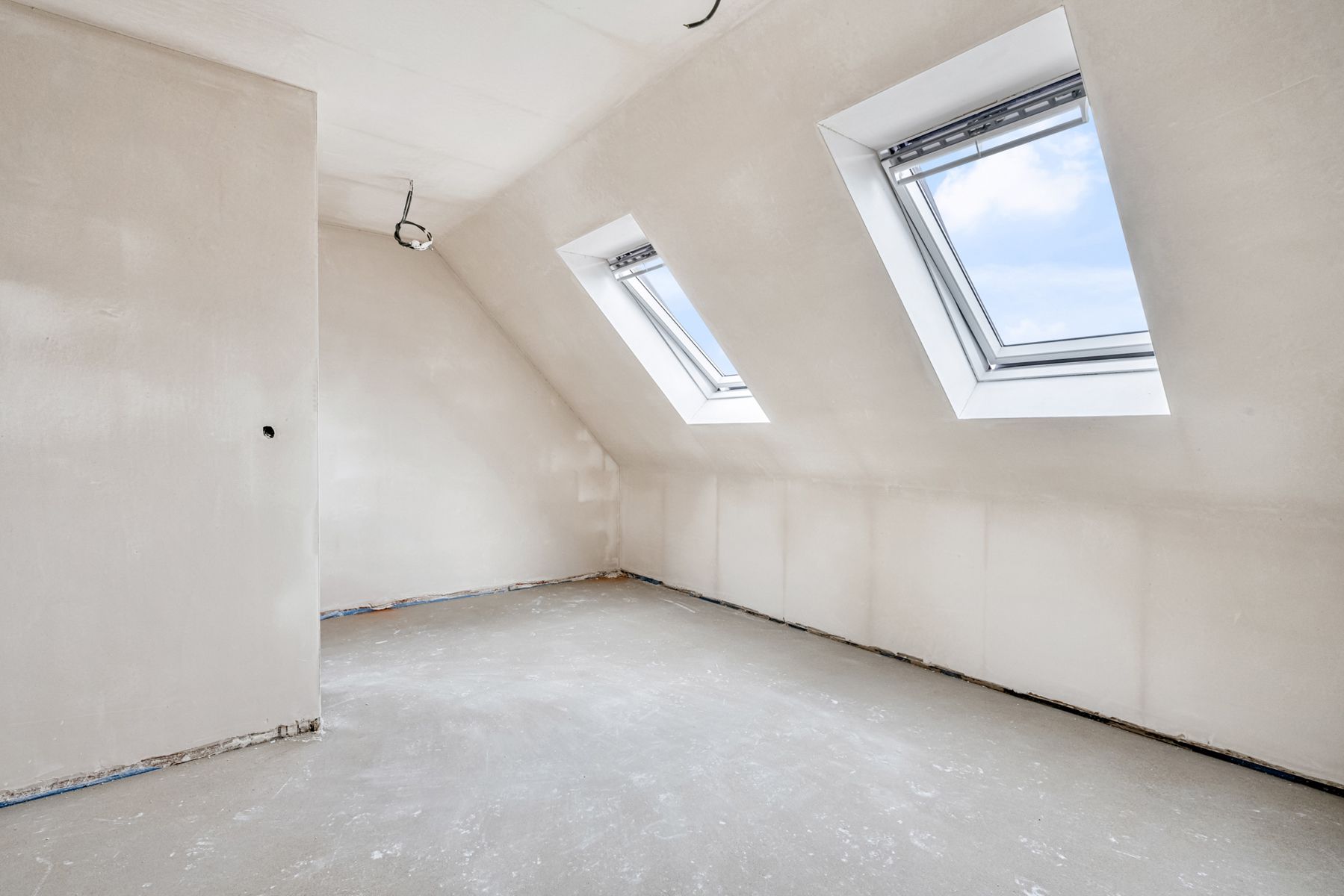 Rustig gelegen duplex appartement met twee slaapkamers foto 15