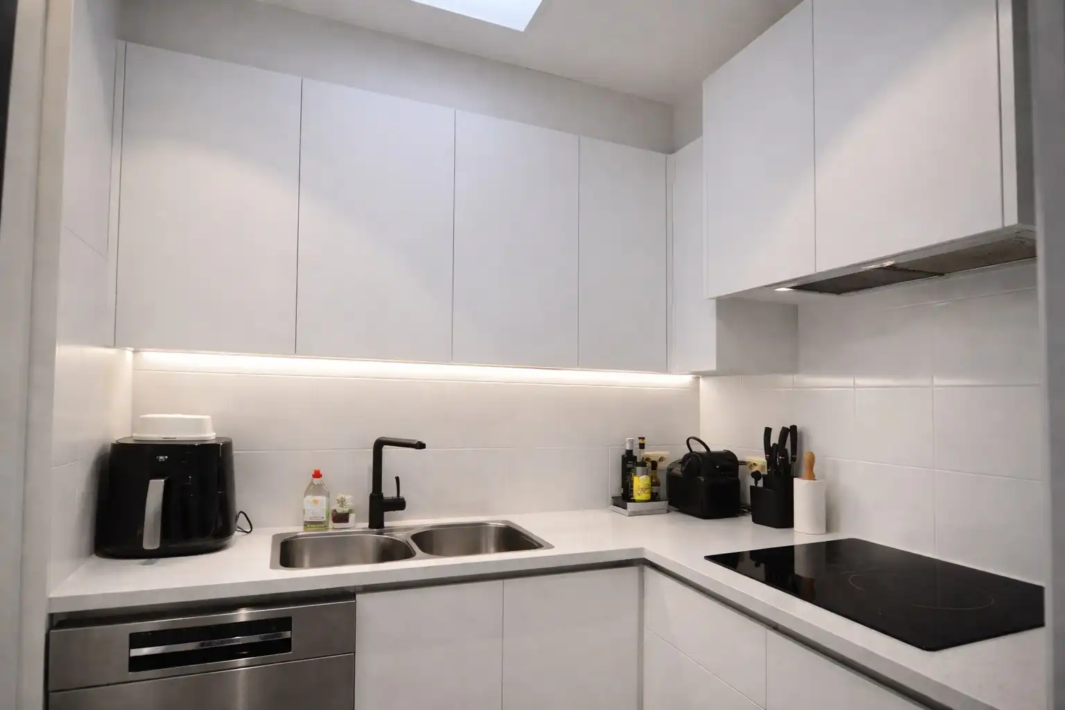 Exclusief: instapklare penthouse met een ruim zonnig terras. foto 6